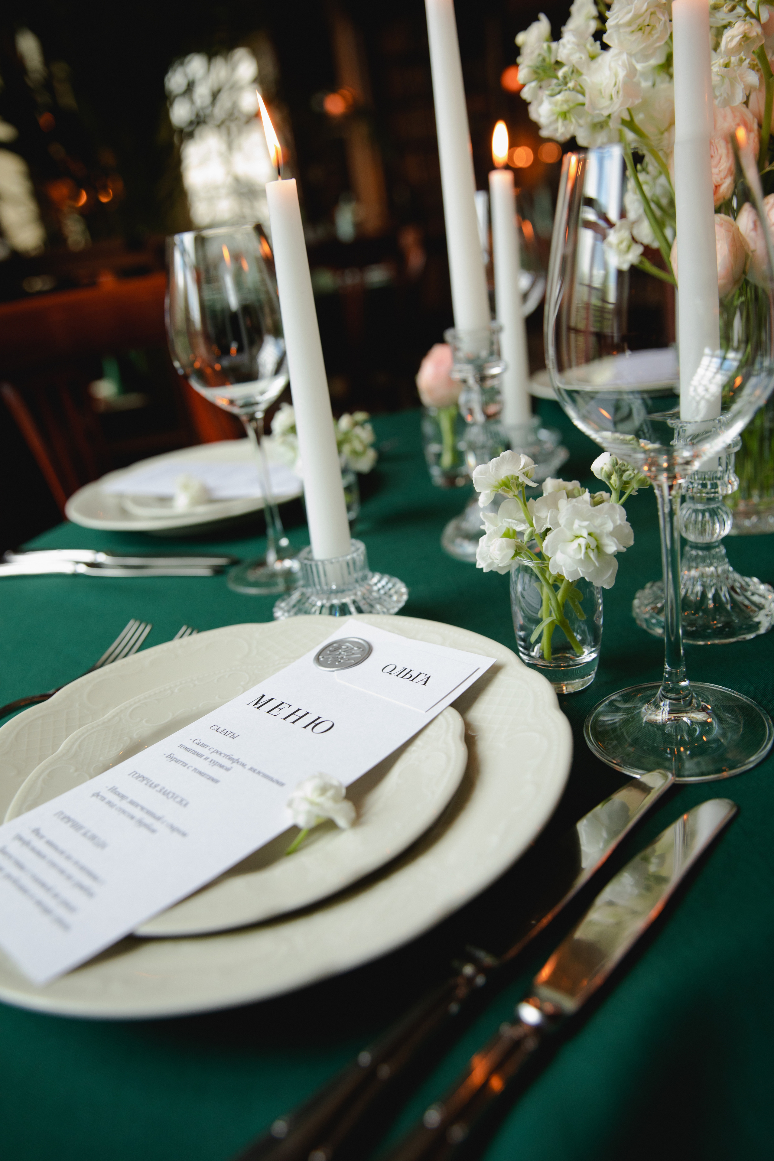 Владислав и Мария. КЭНДИ | Вязаные игрушки и декор на заказ