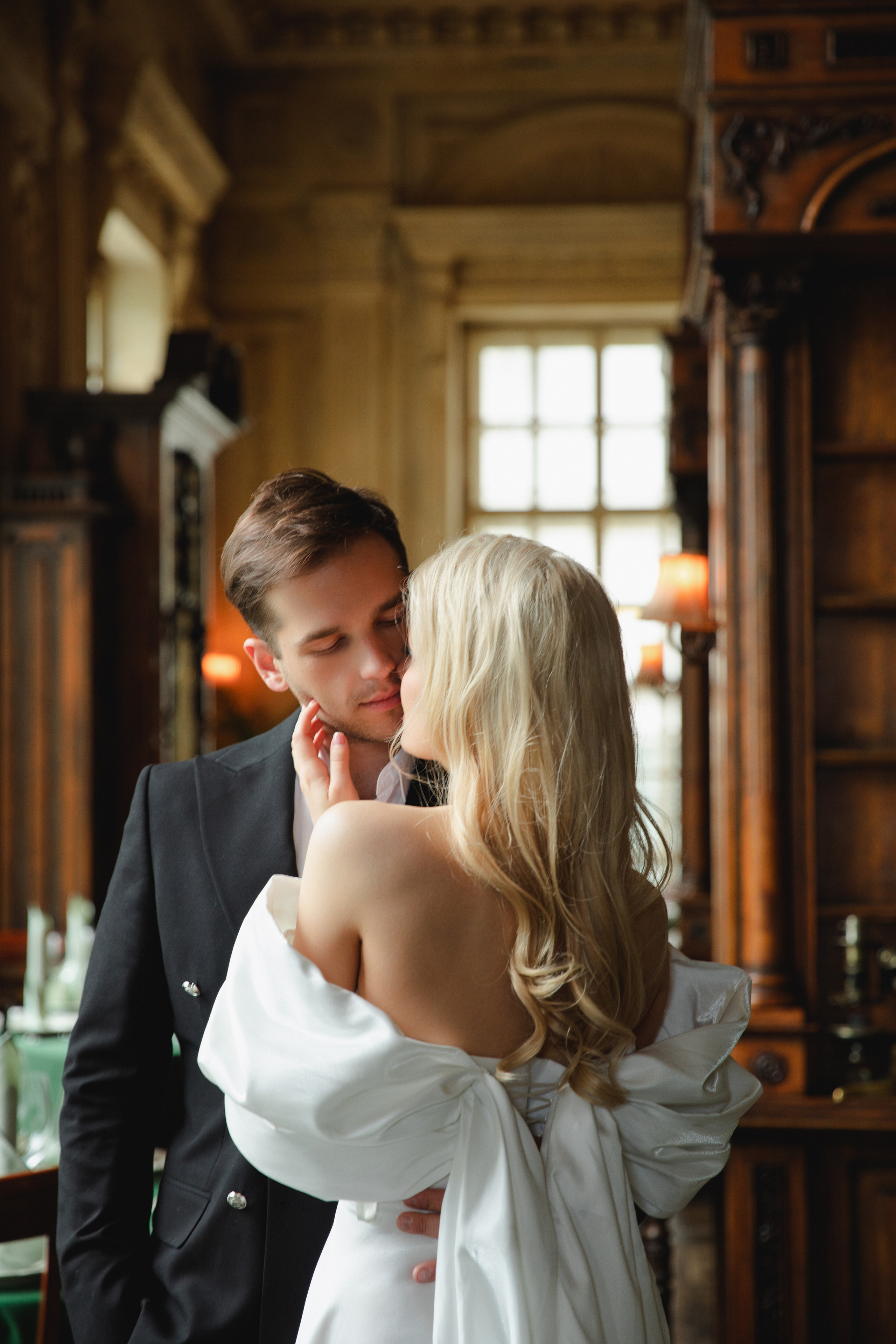 Владислав и Мария. КЭНДИ | Вязаные игрушки и декор на заказ