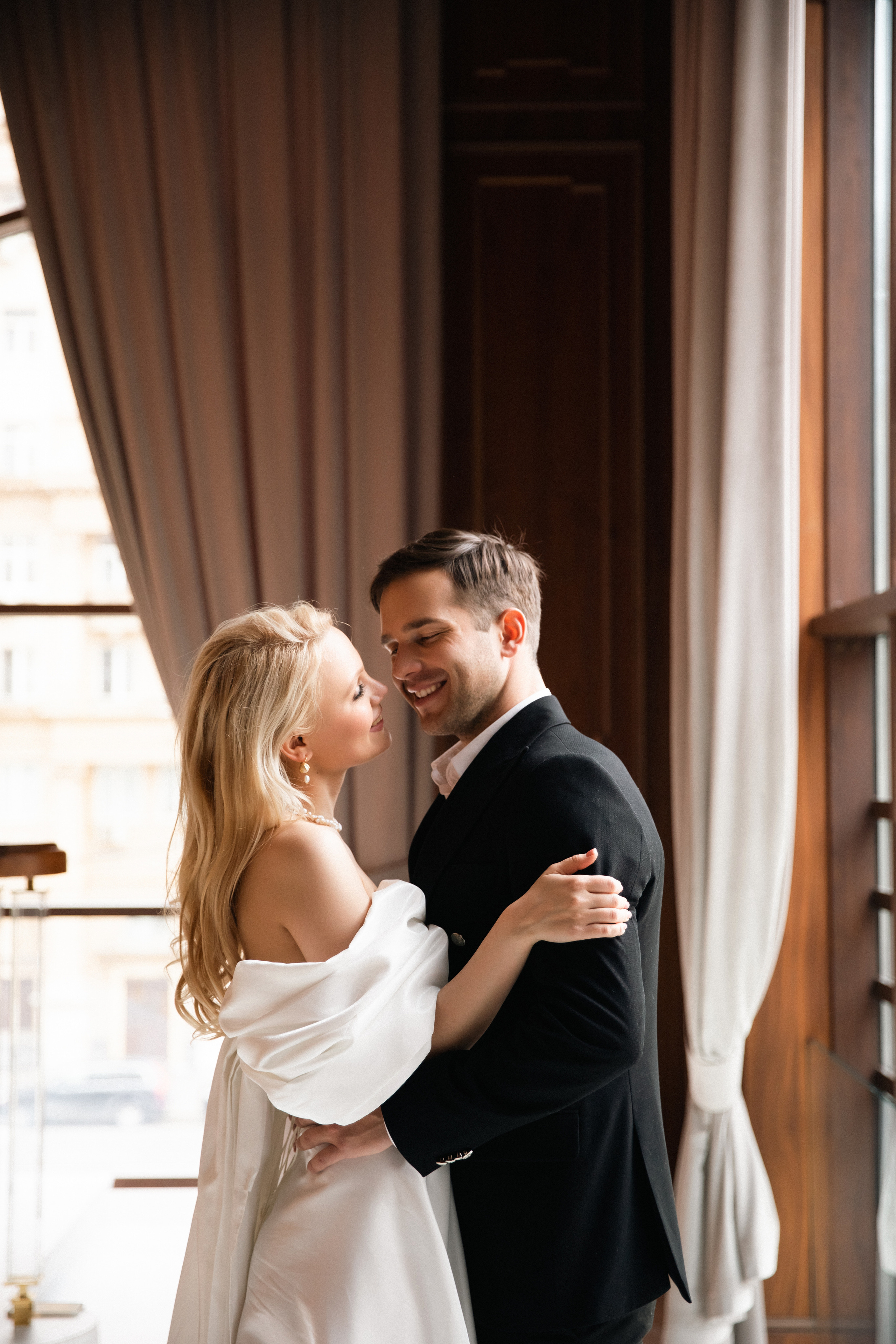 Владислав и Мария. КЭНДИ | Вязаные игрушки и декор на заказ