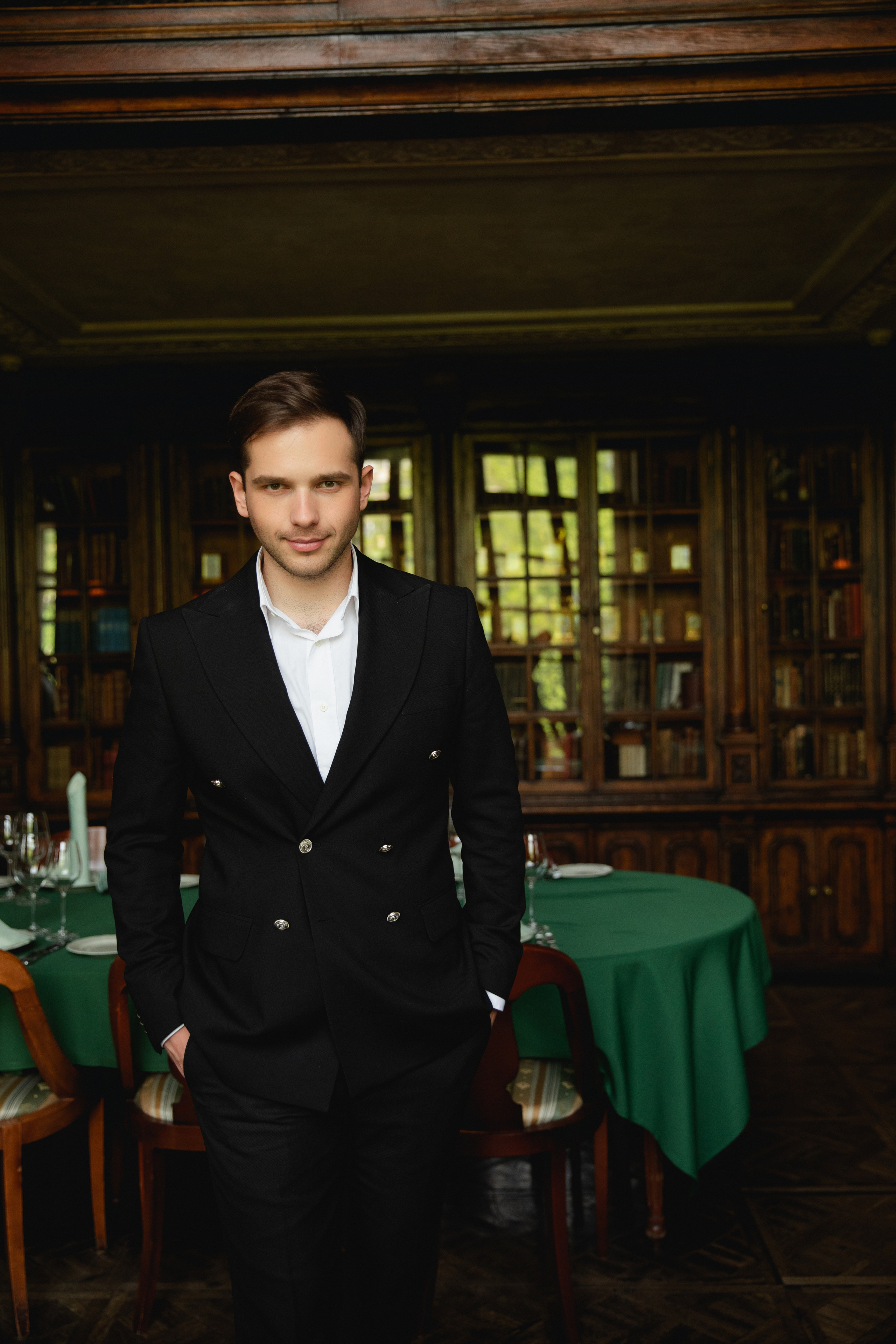 Владислав и Мария. КЭНДИ | Вязаные игрушки и декор на заказ