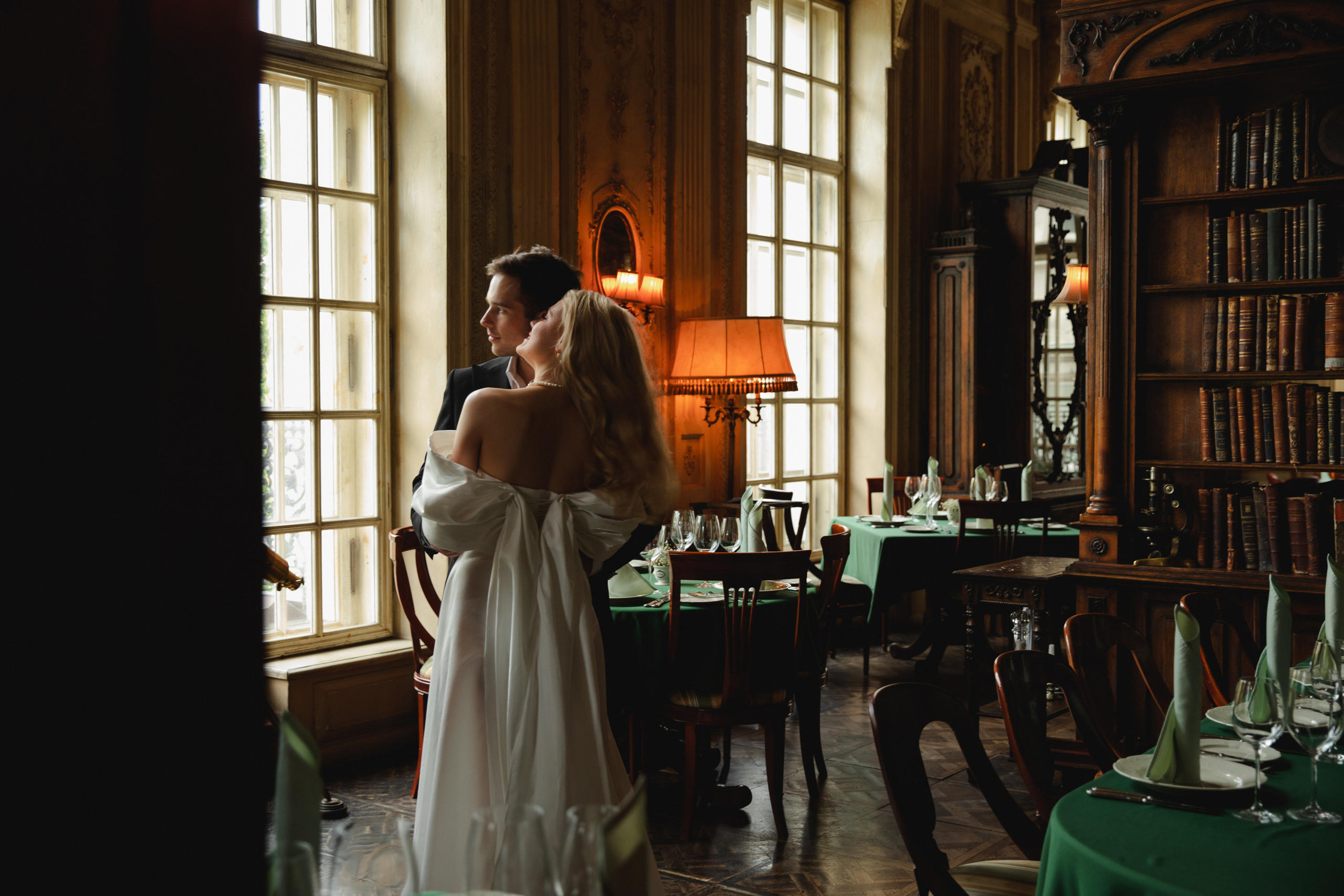 Владислав и Мария. КЭНДИ | Вязаные игрушки и декор на заказ