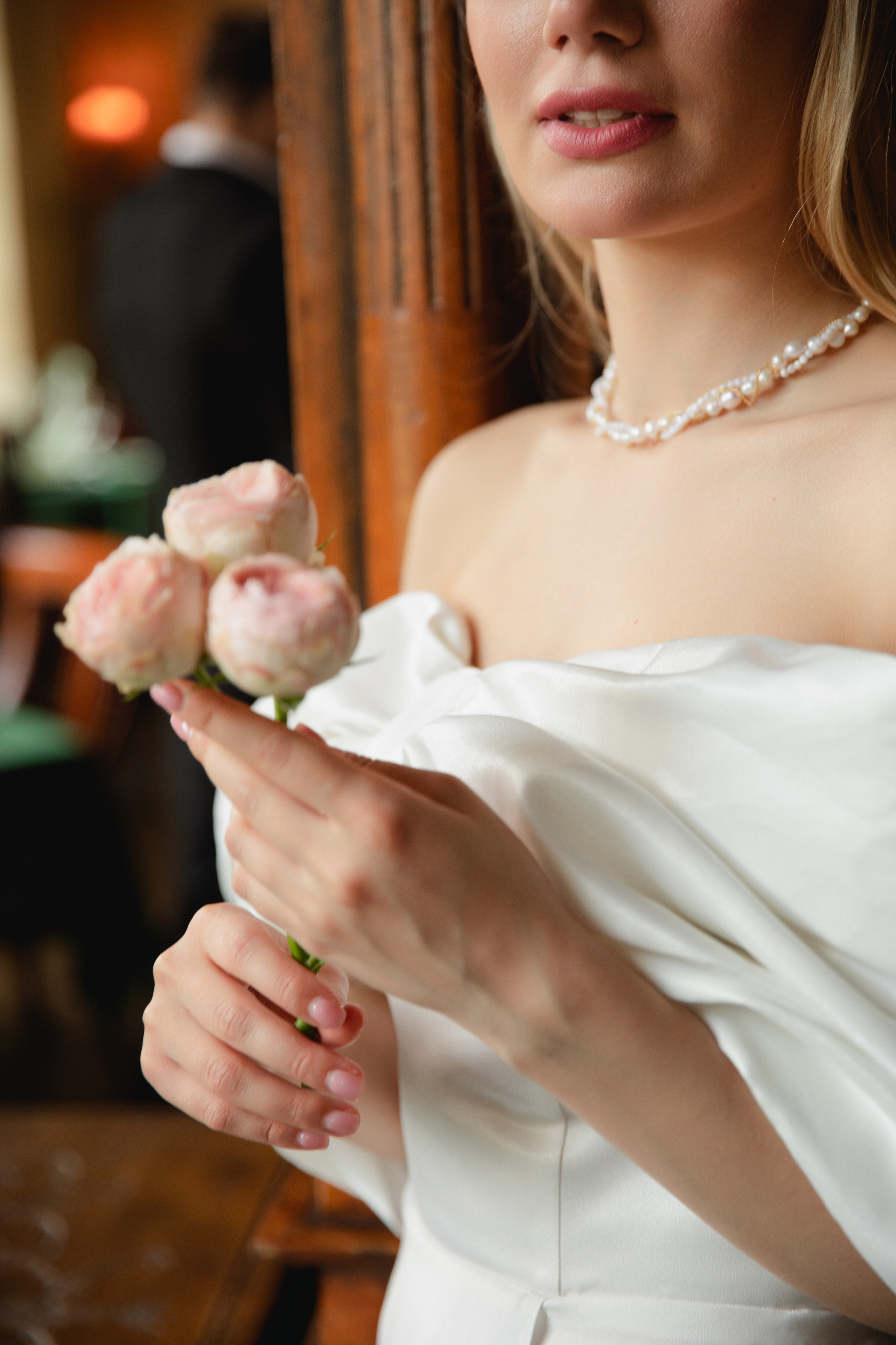 Владислав и Мария. КЭНДИ | Вязаные игрушки и декор на заказ