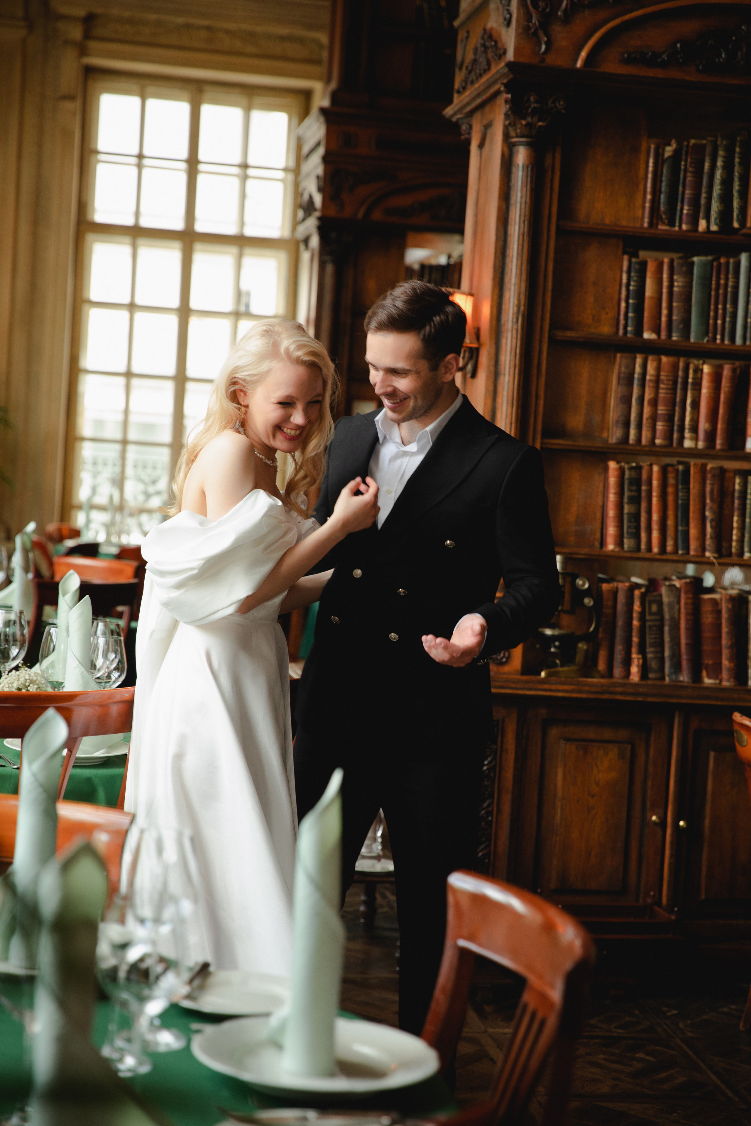 Владислав и Мария. КЭНДИ | Вязаные игрушки и декор на заказ