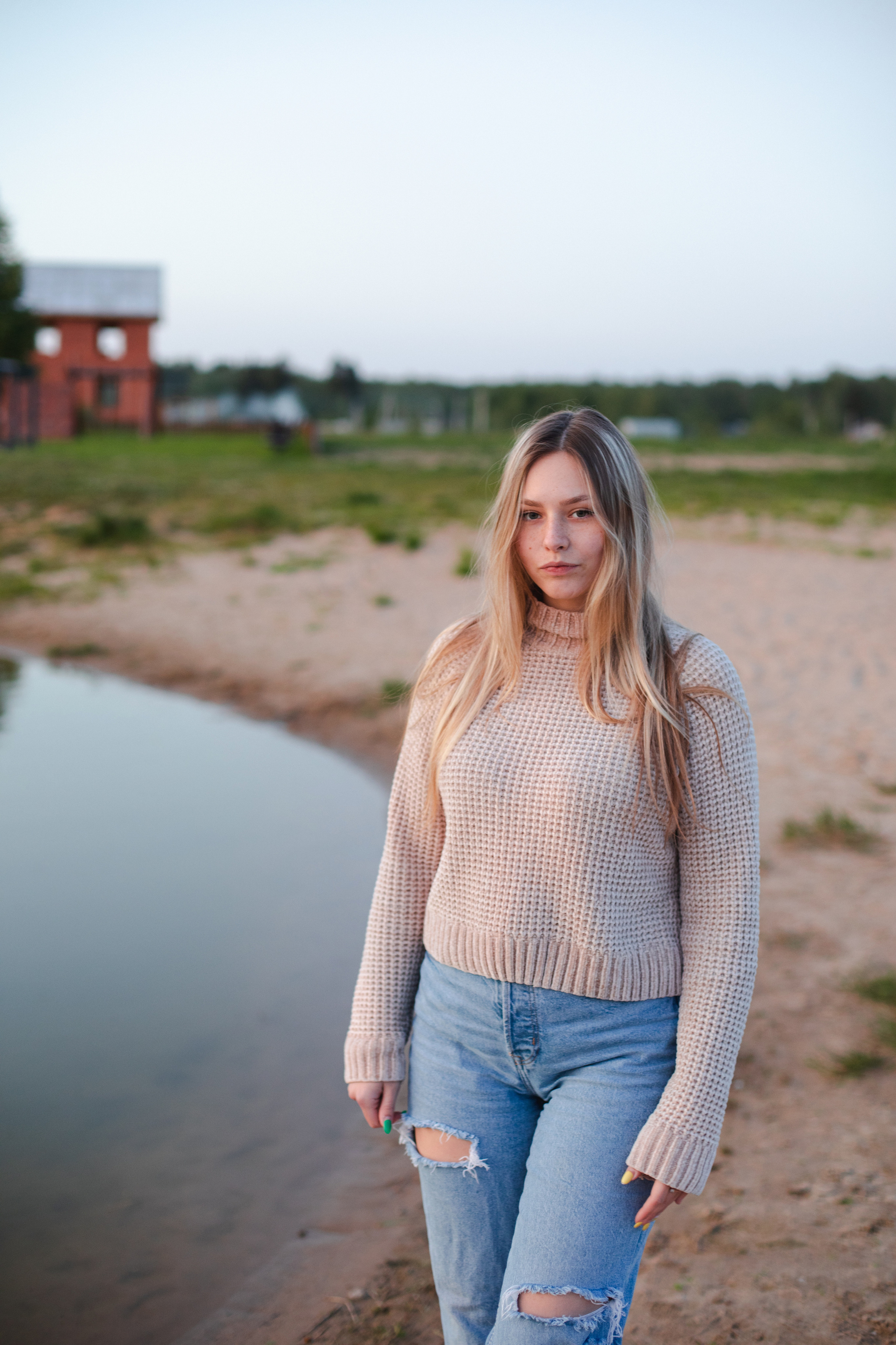 Марта. КЭНДИ | Вязаные игрушки и декор на заказ