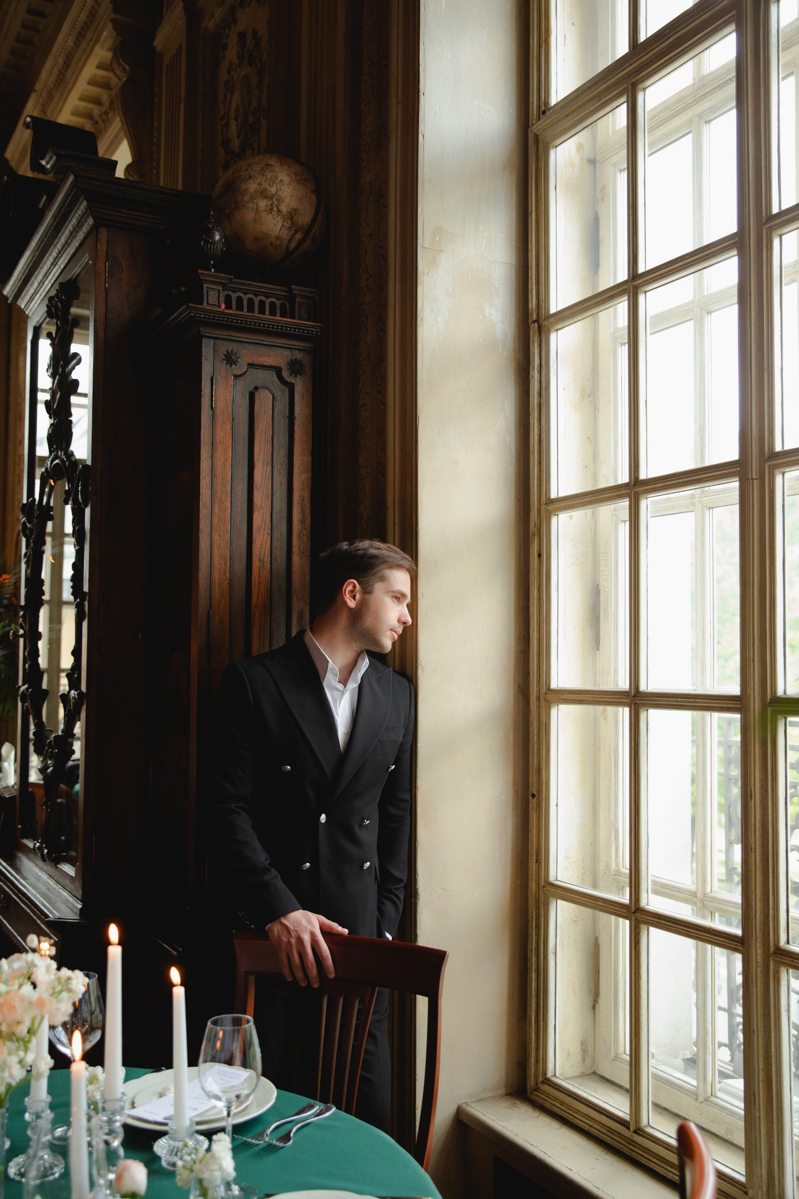 Владислав и Мария. КЭНДИ | Вязаные игрушки и декор на заказ