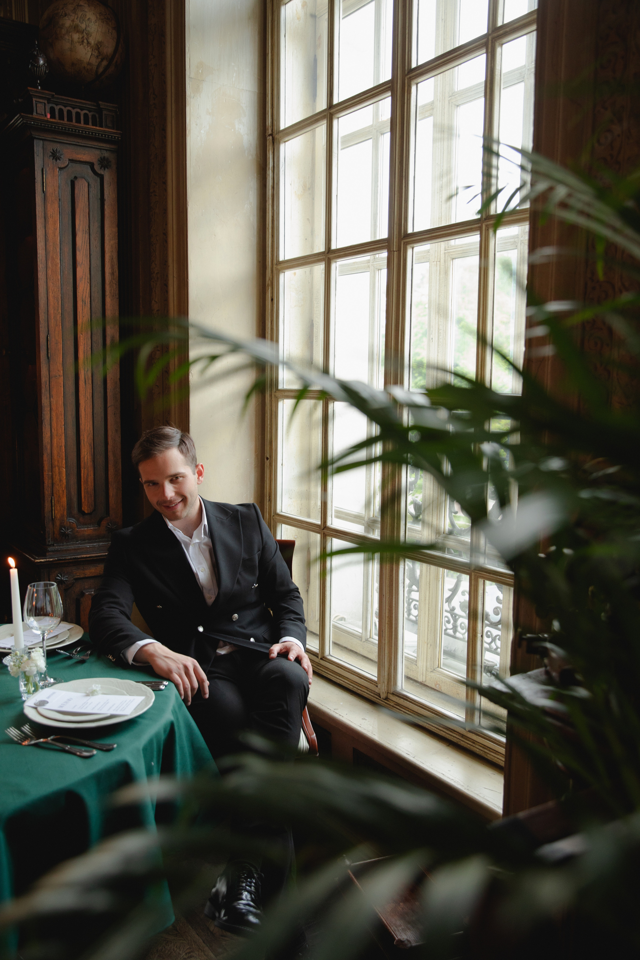 Владислав и Мария. КЭНДИ | Вязаные игрушки и декор на заказ