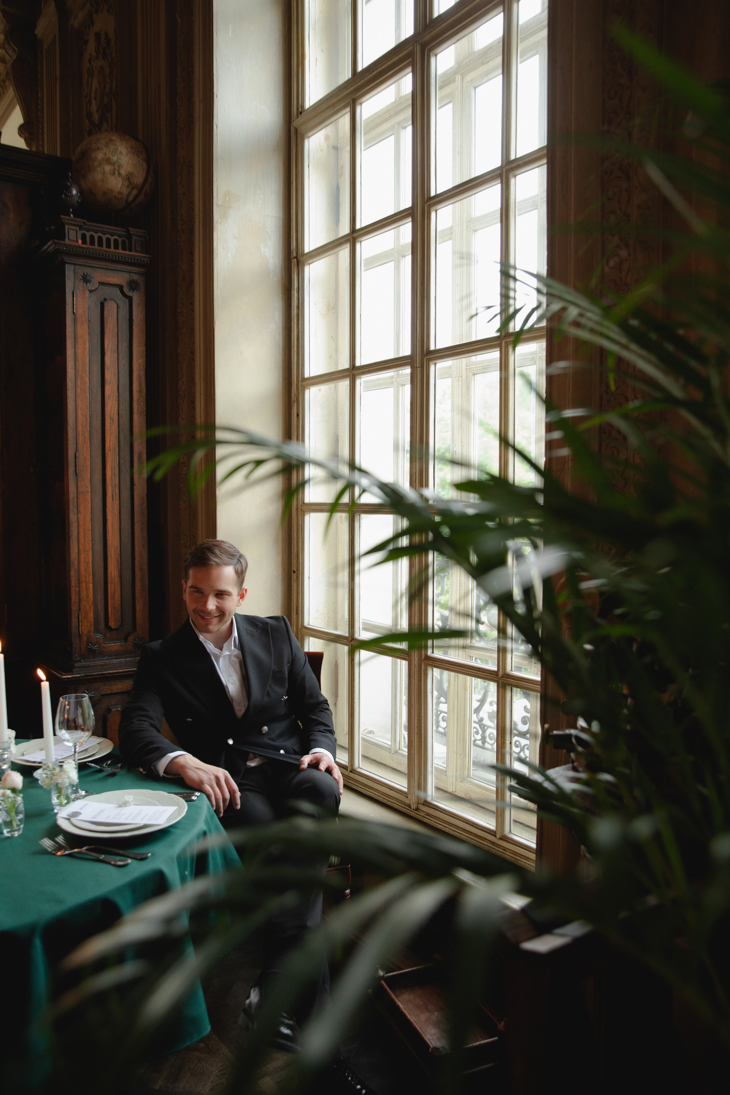 Владислав и Мария. КЭНДИ | Вязаные игрушки и декор на заказ