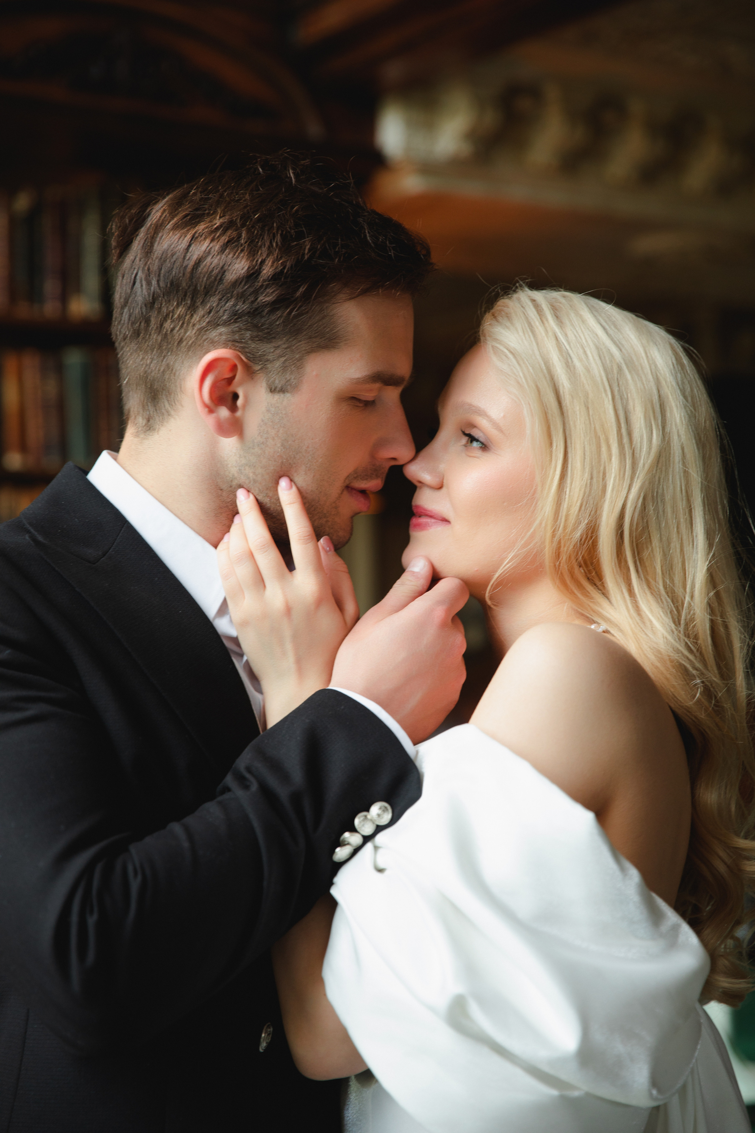 Владислав и Мария. КЭНДИ | Вязаные игрушки и декор на заказ