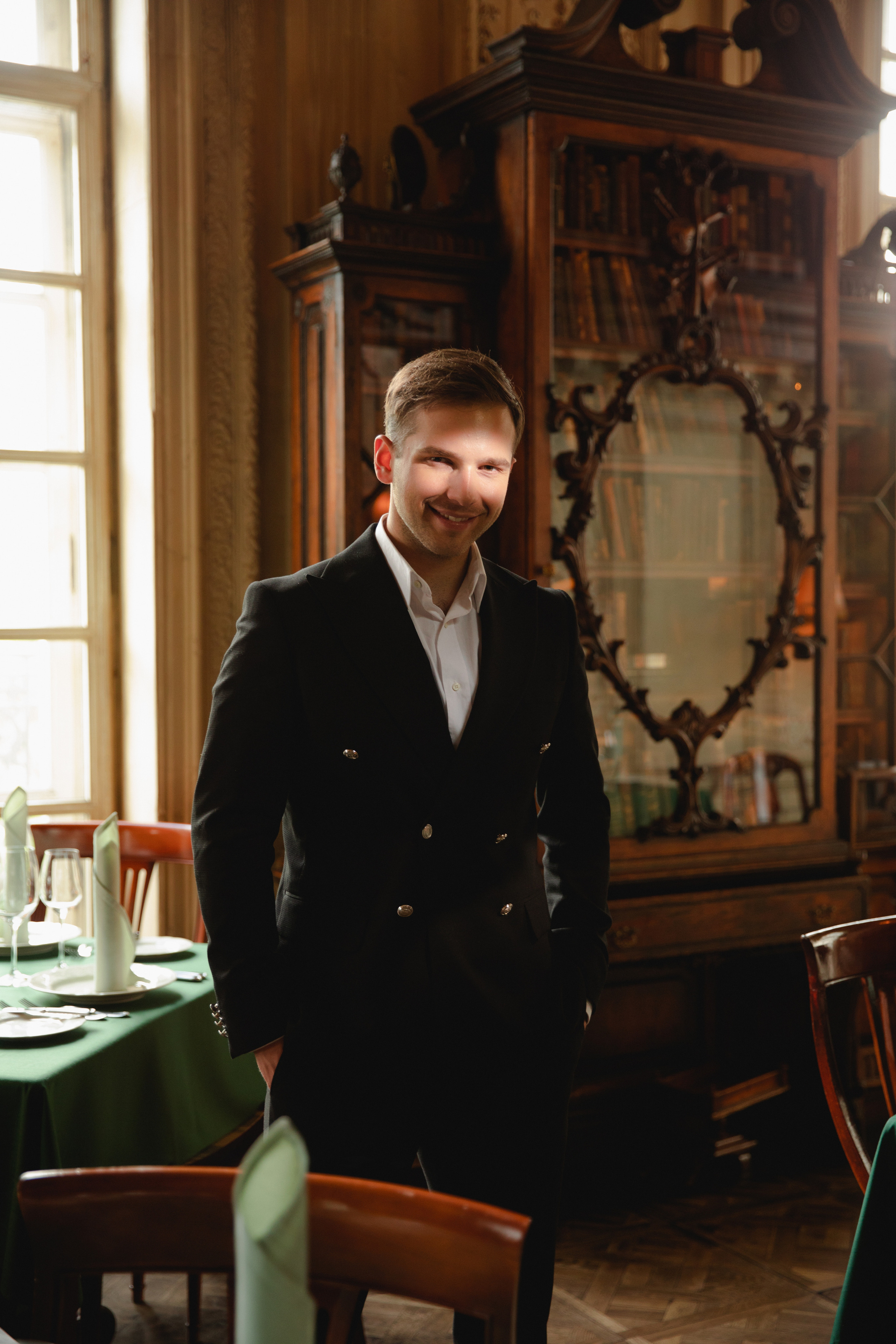 Владислав и Мария. КЭНДИ | Вязаные игрушки и декор на заказ