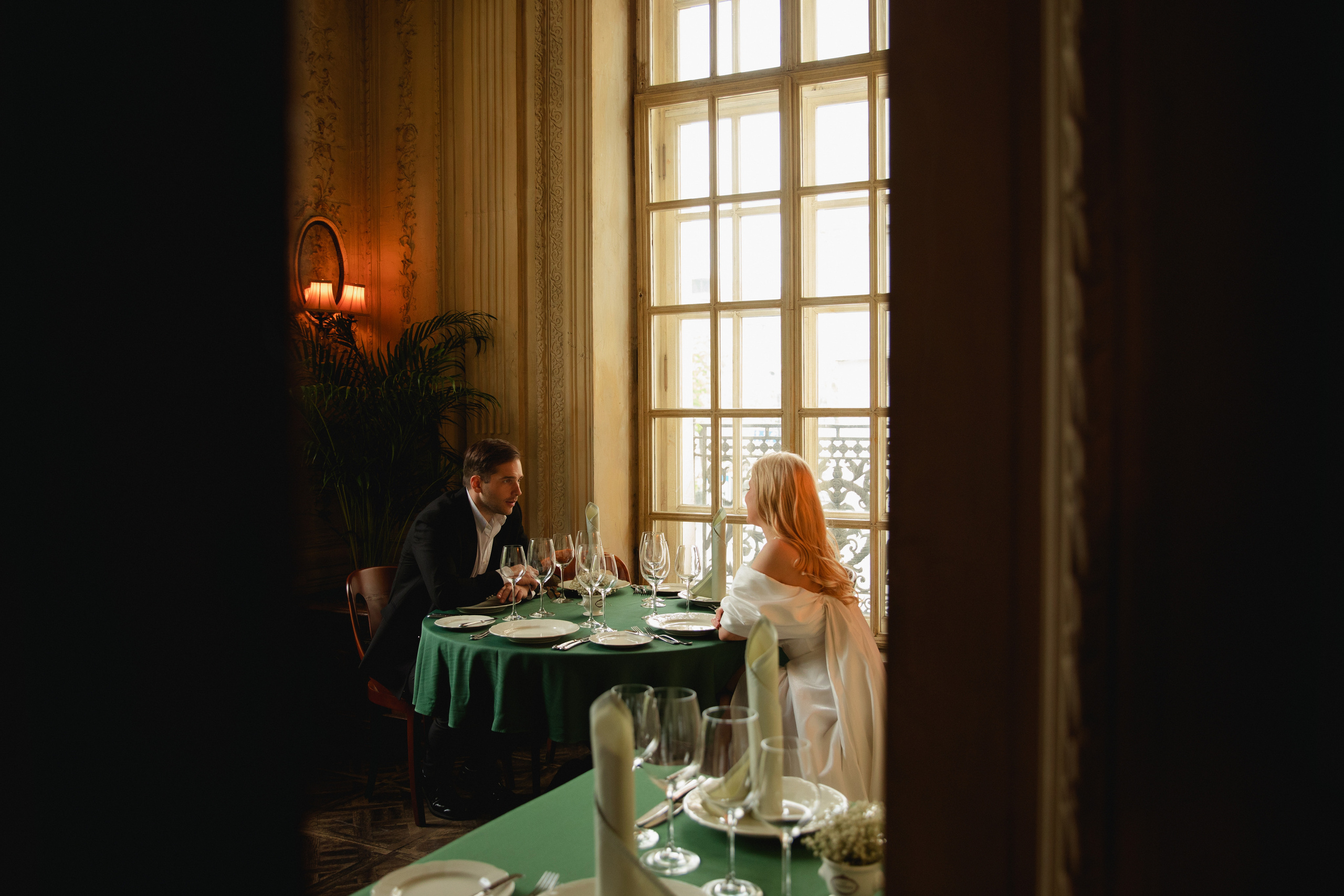 Владислав и Мария. КЭНДИ | Вязаные игрушки и декор на заказ