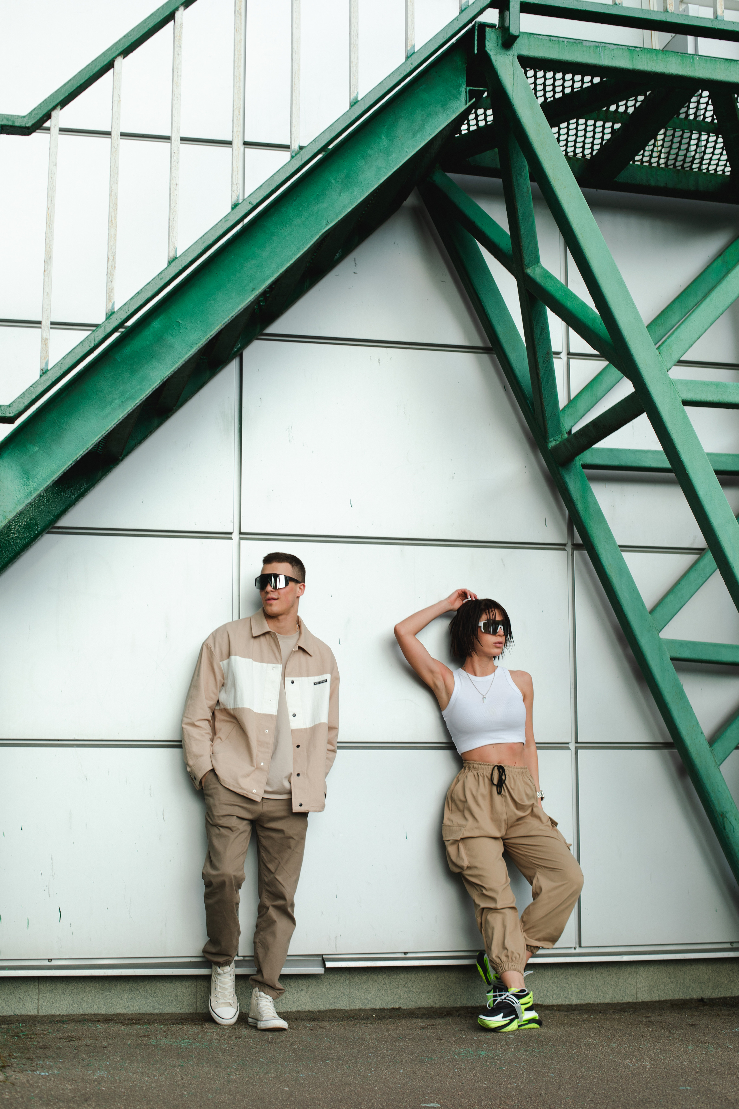 Арина и Павел. КЭНДИ | Вязаные игрушки и декор на заказ