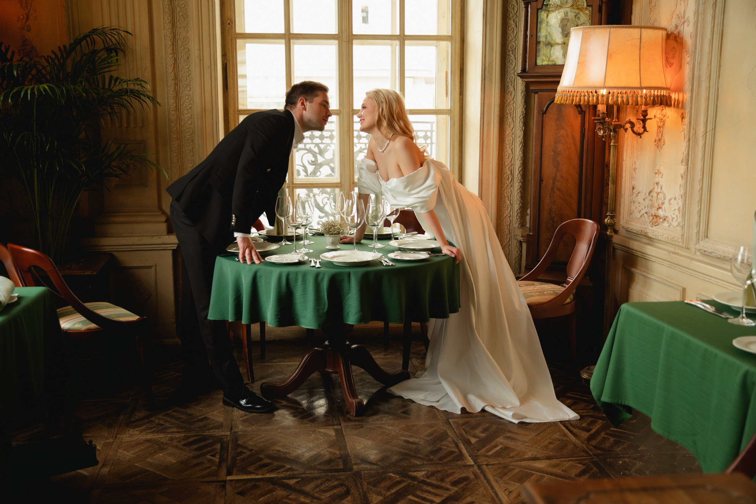 Владислав и Мария. КЭНДИ | Вязаные игрушки и декор на заказ