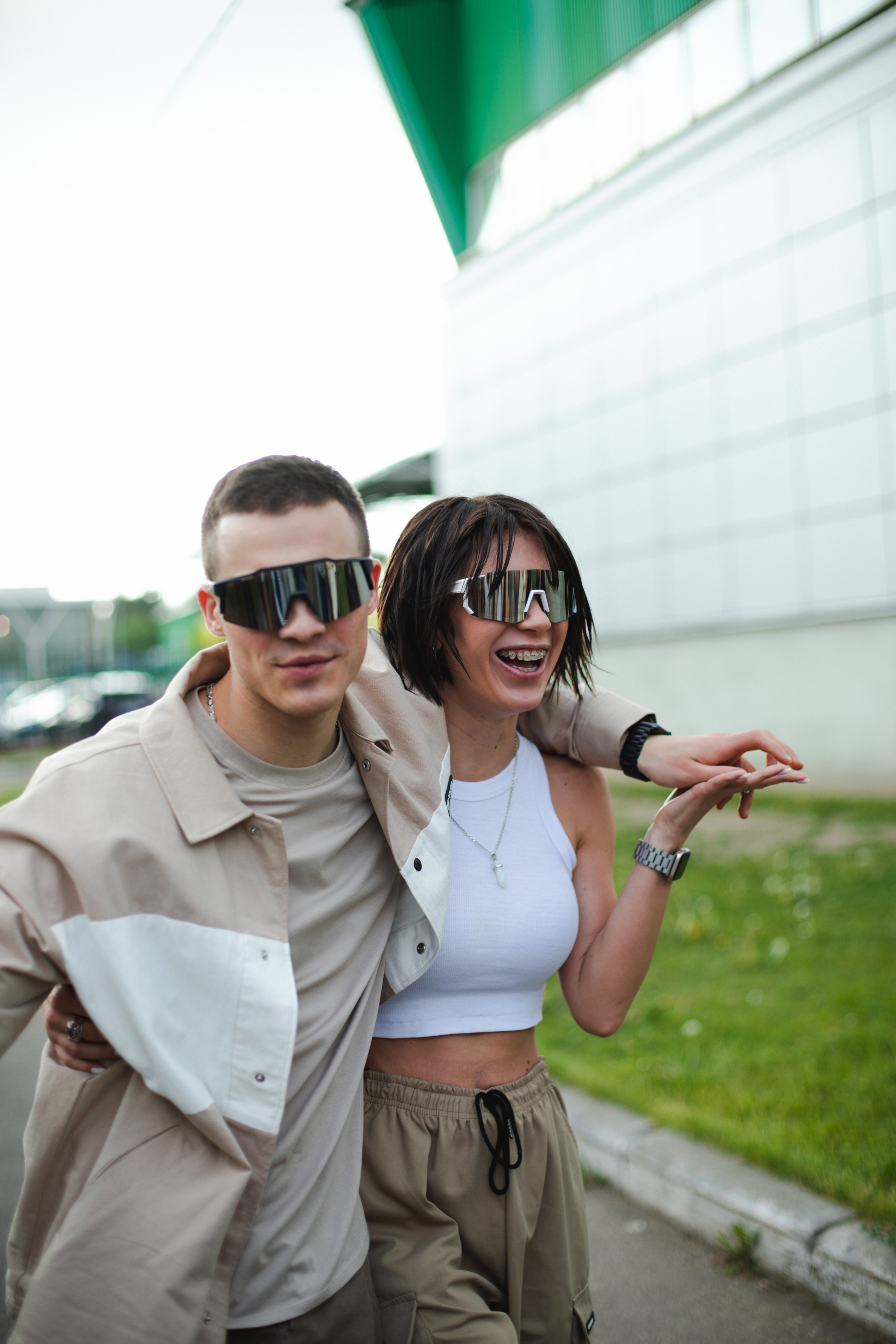 Арина и Павел. КЭНДИ | Вязаные игрушки и декор на заказ