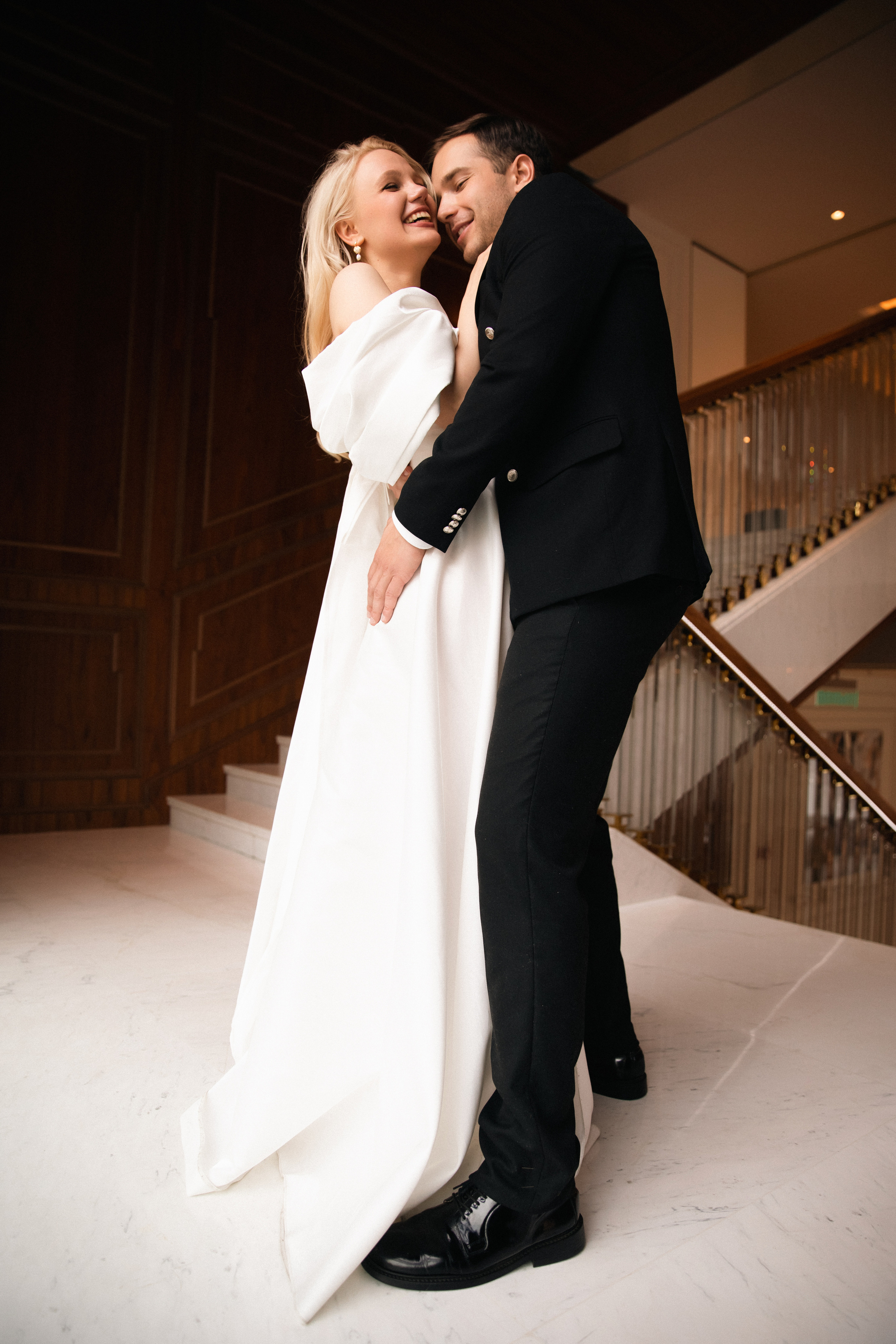 Владислав и Мария. КЭНДИ | Вязаные игрушки и декор на заказ