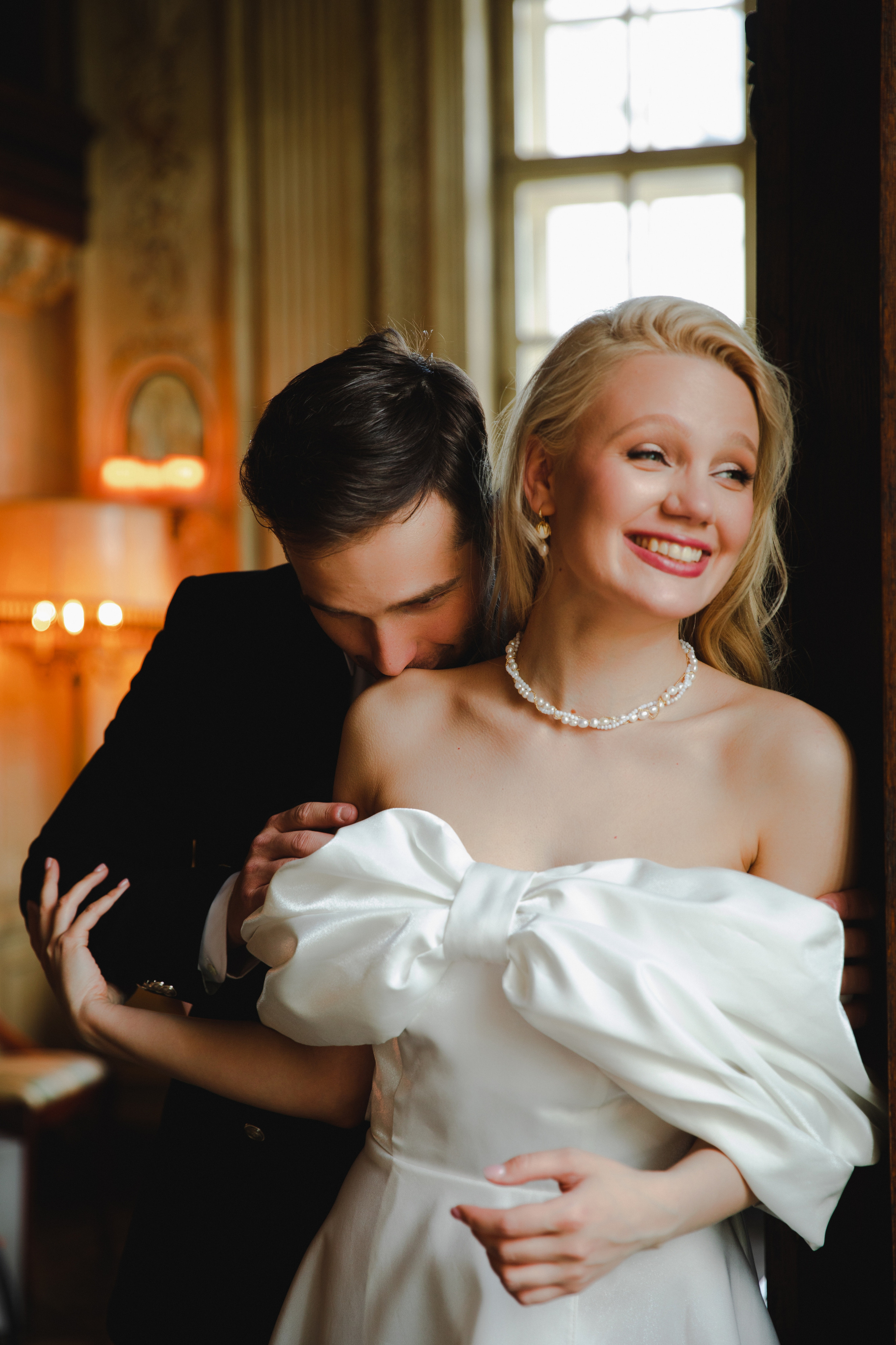 Владислав и Мария. КЭНДИ | Вязаные игрушки и декор на заказ