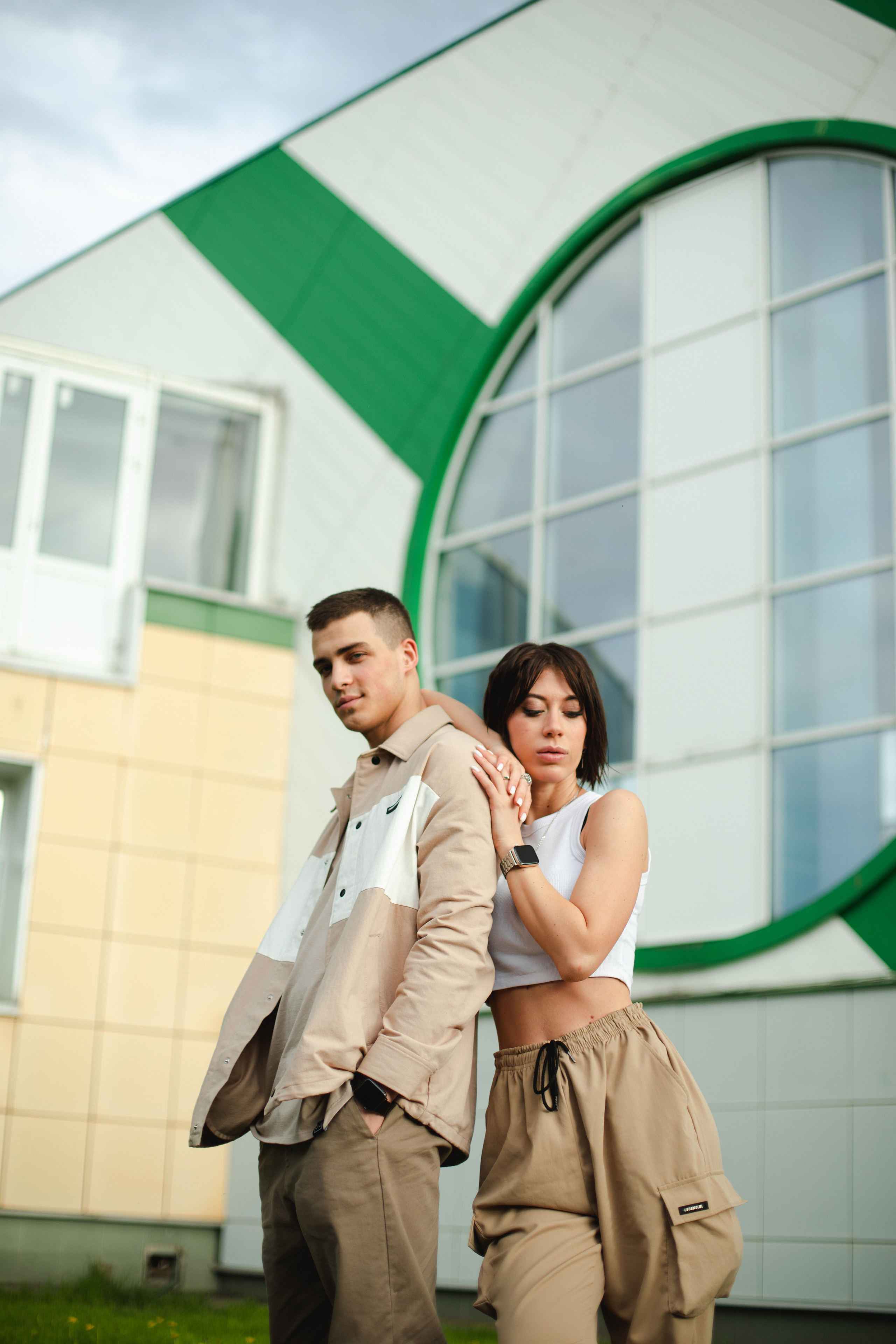 Арина и Павел. КЭНДИ | Вязаные игрушки и декор на заказ