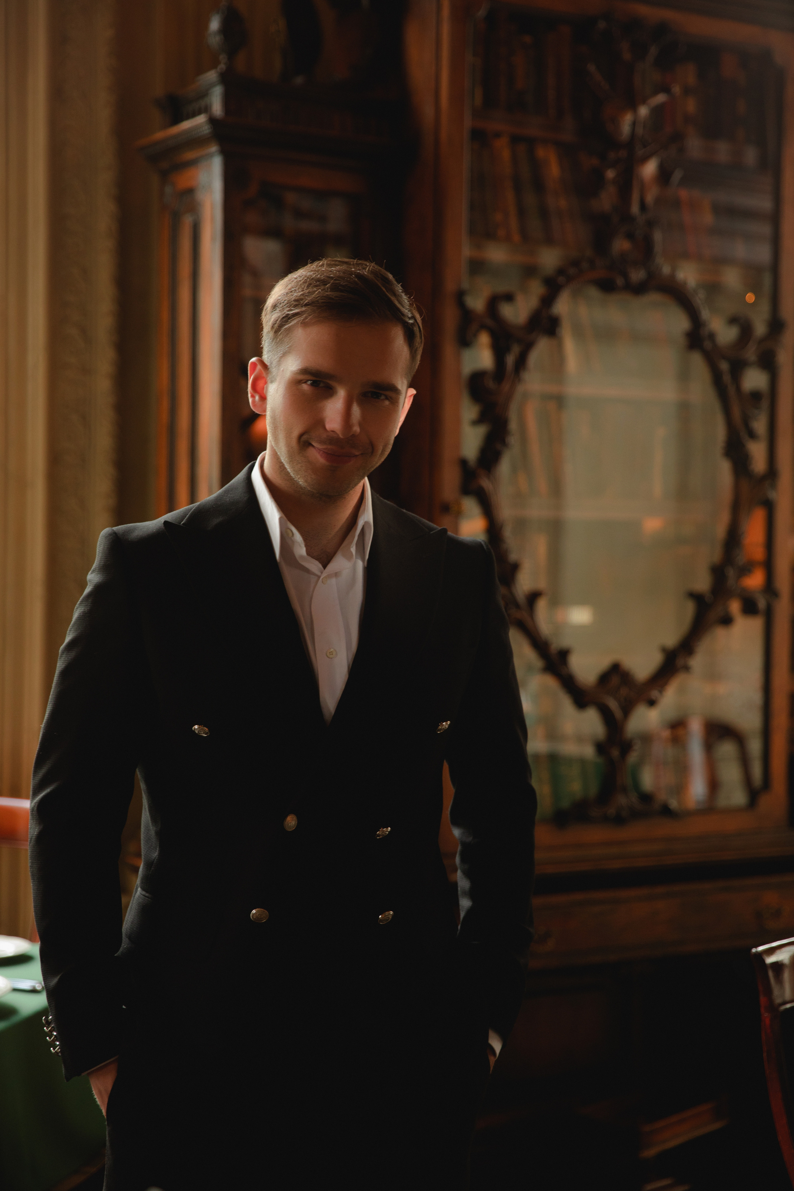 Владислав и Мария. КЭНДИ | Вязаные игрушки и декор на заказ