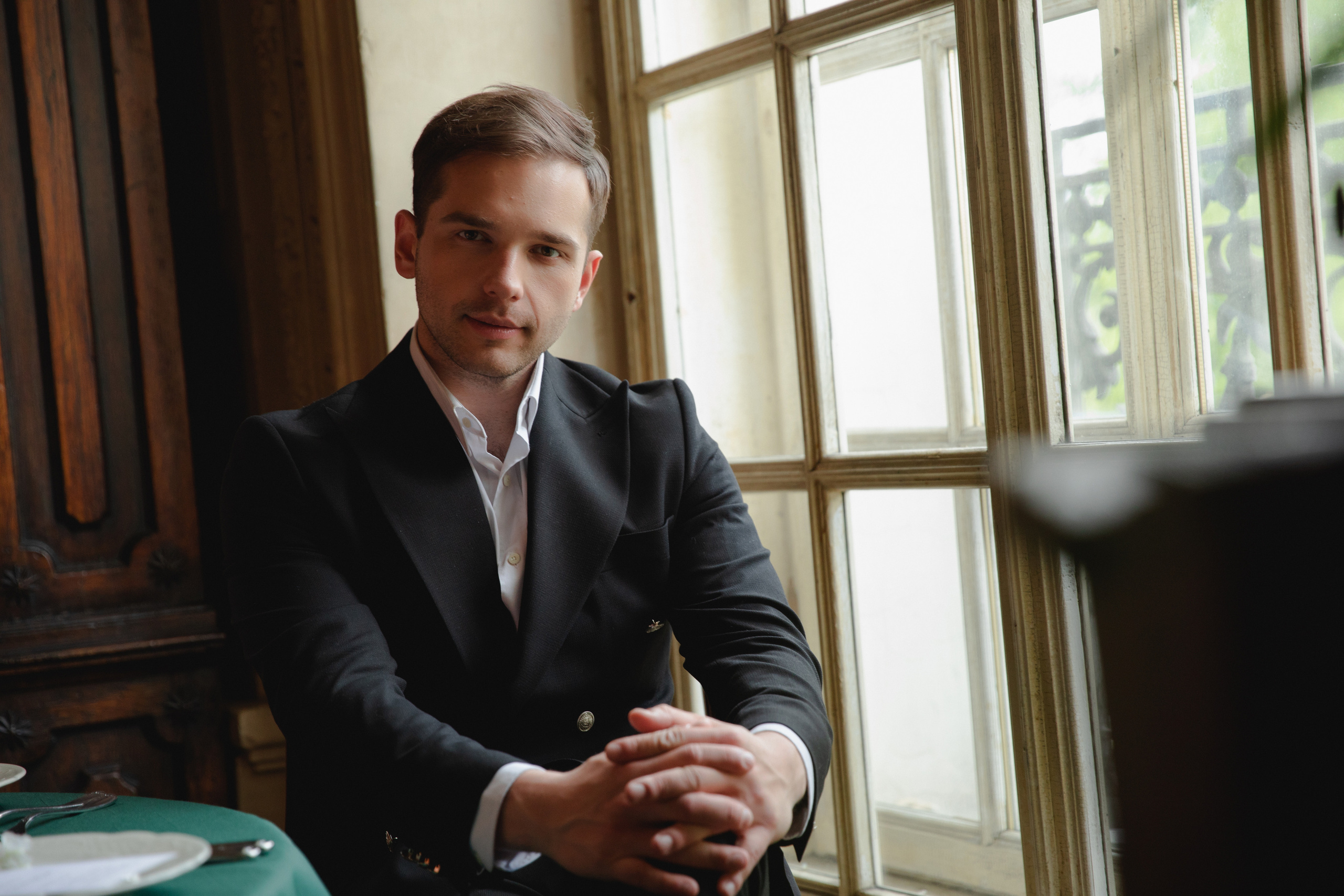 Владислав и Мария. КЭНДИ | Вязаные игрушки и декор на заказ