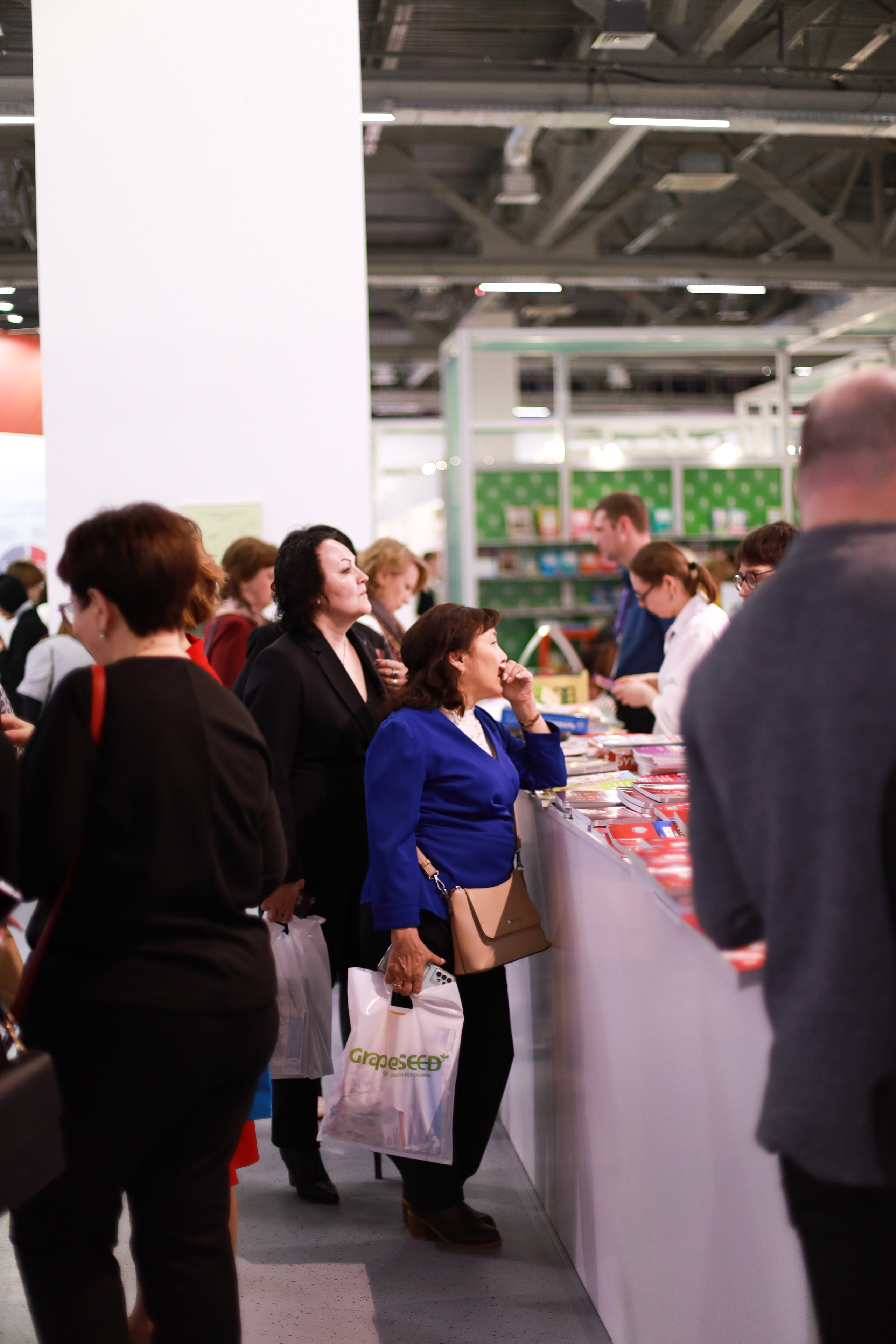 MMCO.EXPO-2023. КЭНДИ | Вязаные игрушки и декор на заказ