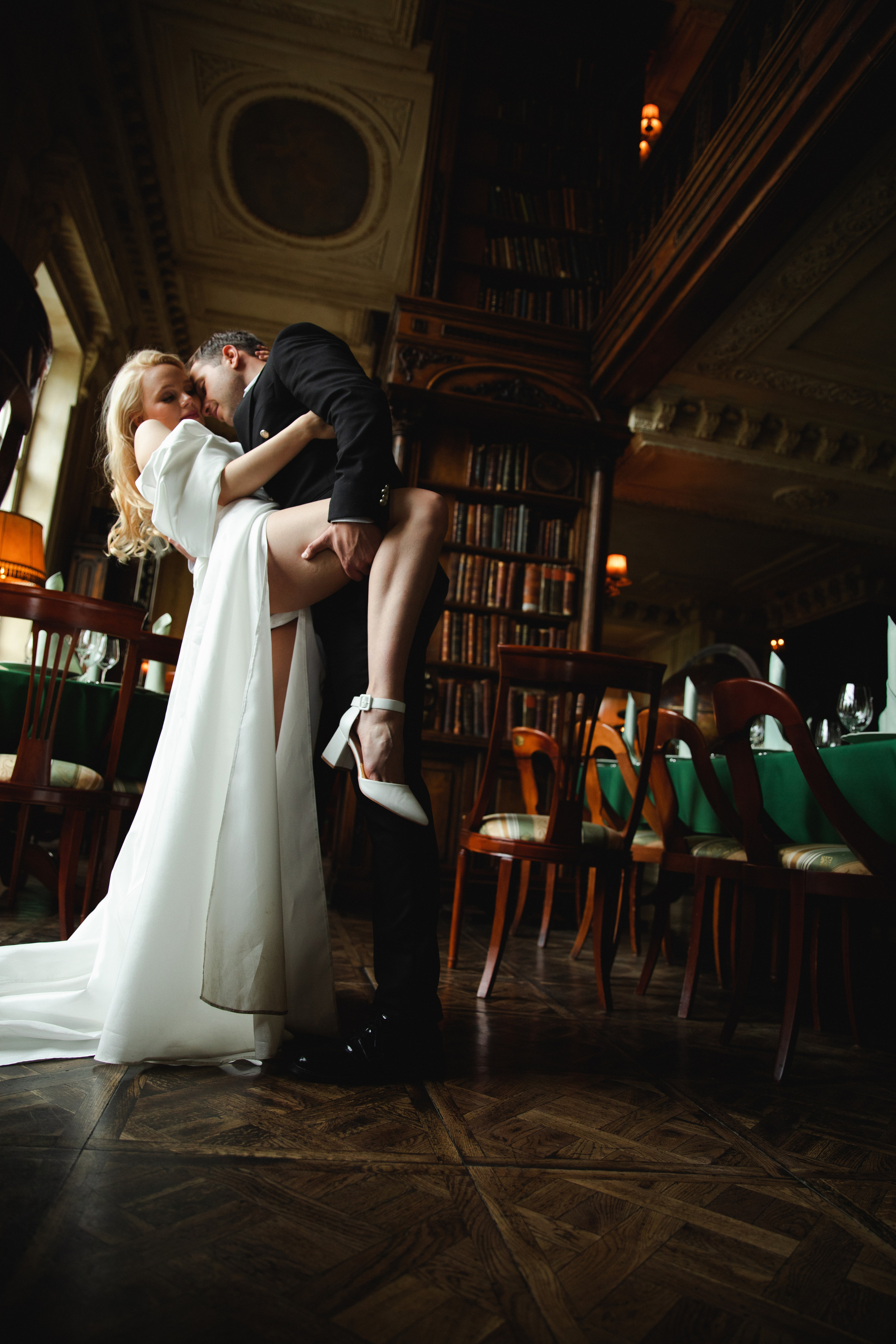 Владислав и Мария. КЭНДИ | Вязаные игрушки и декор на заказ