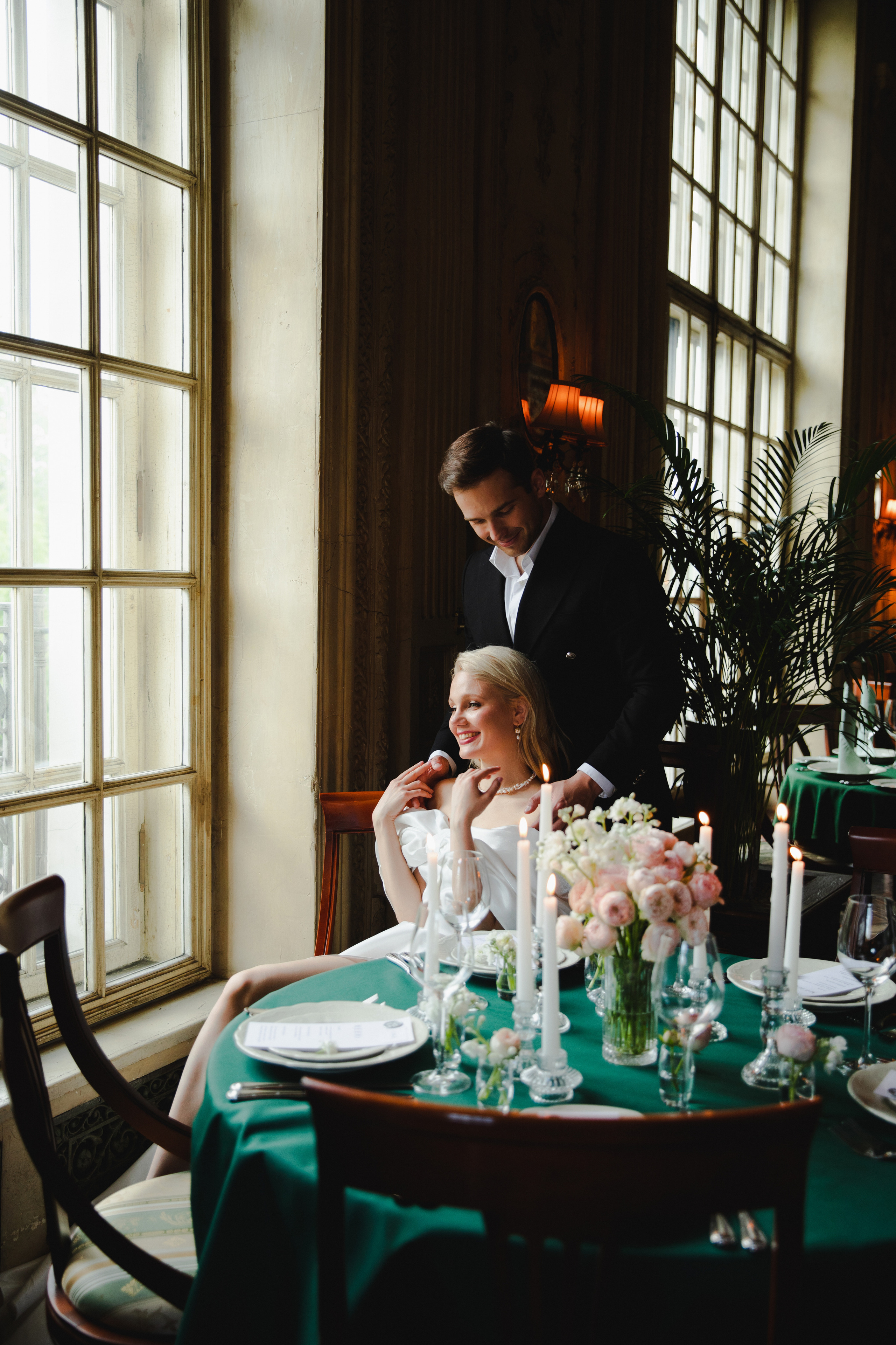 Владислав и Мария. КЭНДИ | Вязаные игрушки и декор на заказ