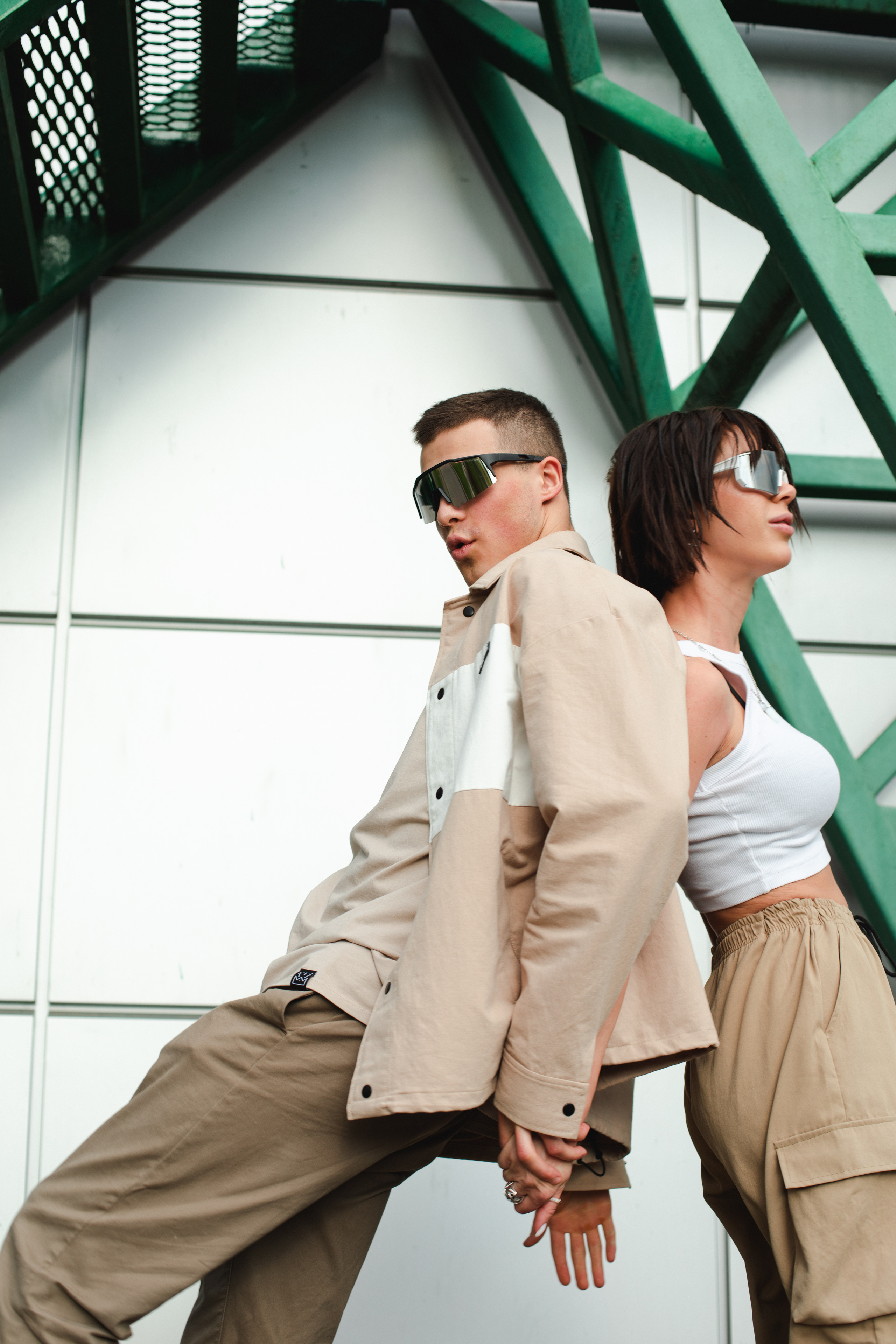 Арина и Павел. КЭНДИ | Вязаные игрушки и декор на заказ