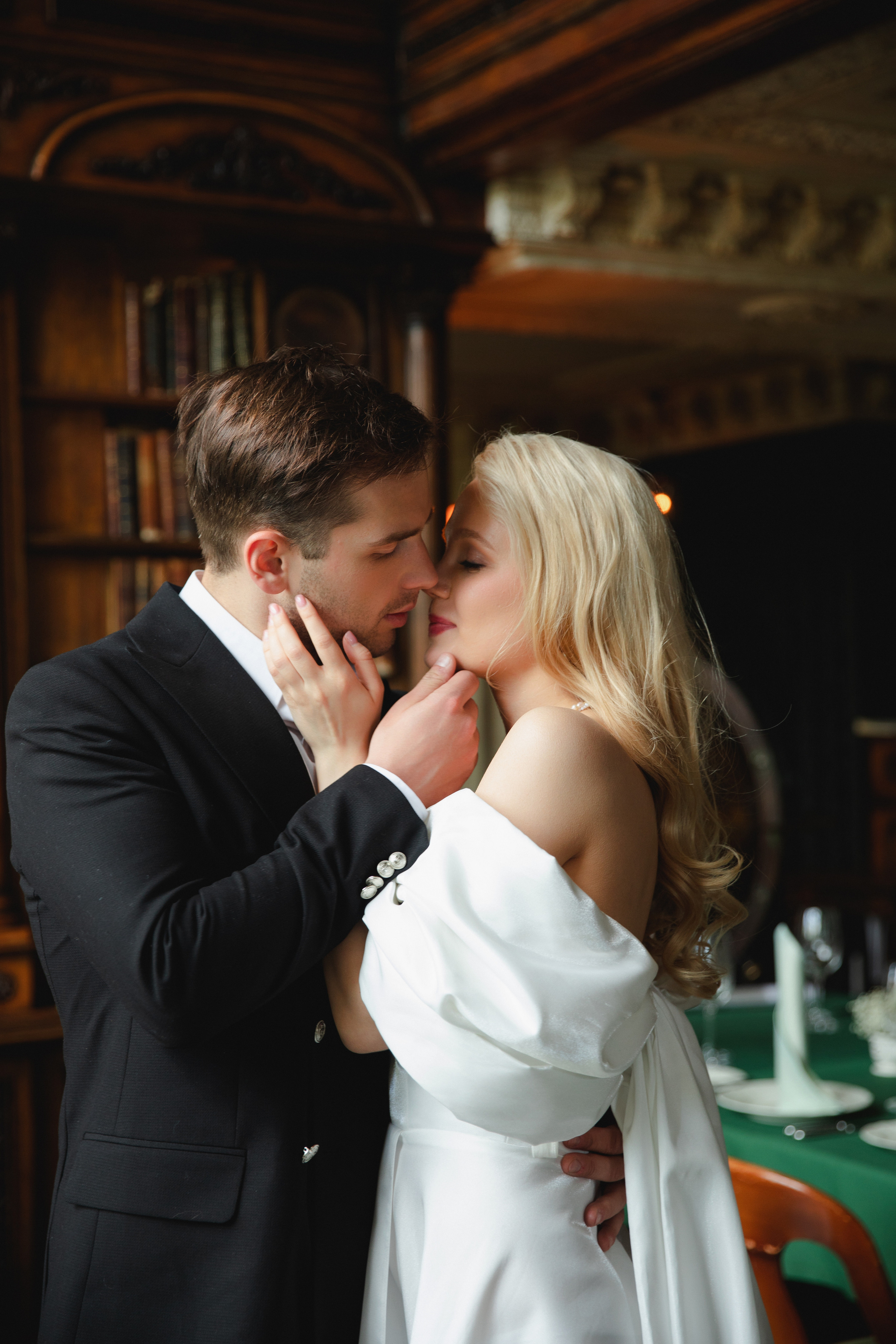 Владислав и Мария. КЭНДИ | Вязаные игрушки и декор на заказ