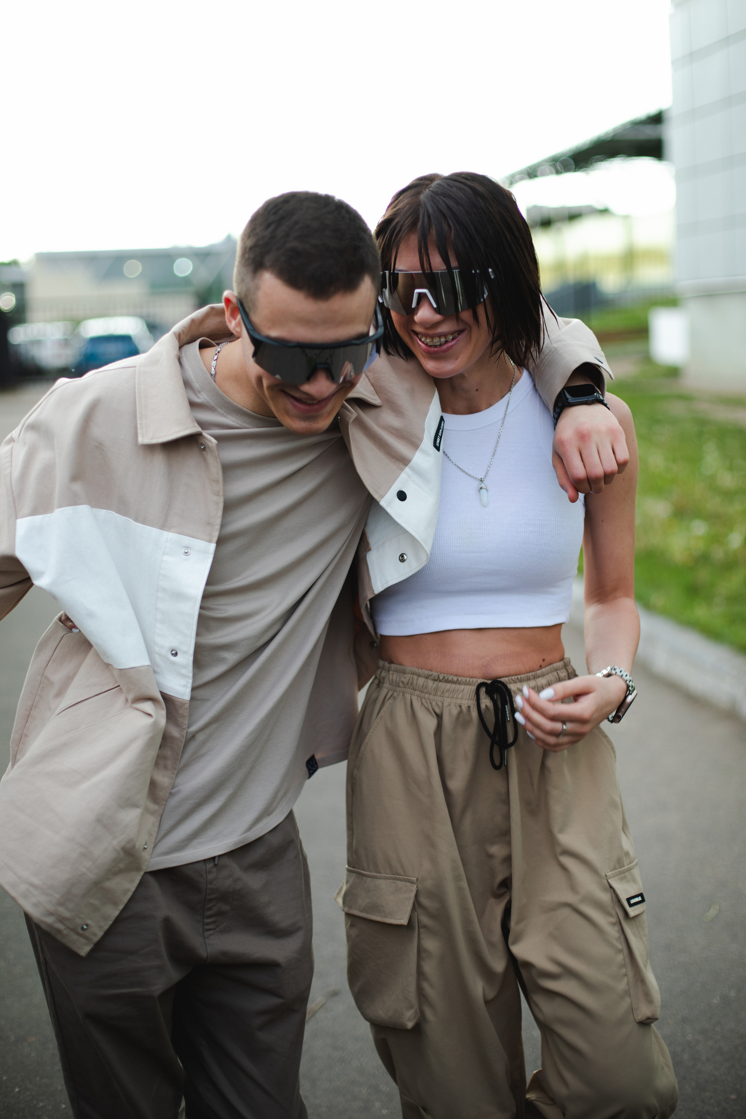 Арина и Павел. КЭНДИ | Вязаные игрушки и декор на заказ