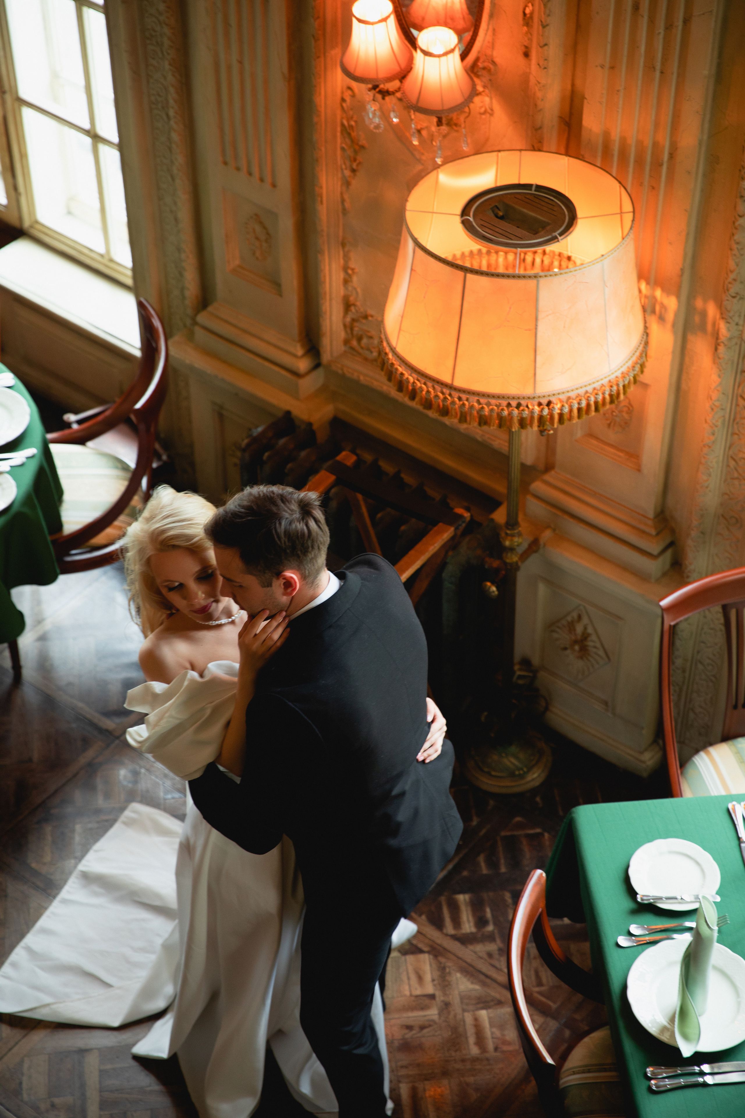 Владислав и Мария. КЭНДИ | Вязаные игрушки и декор на заказ