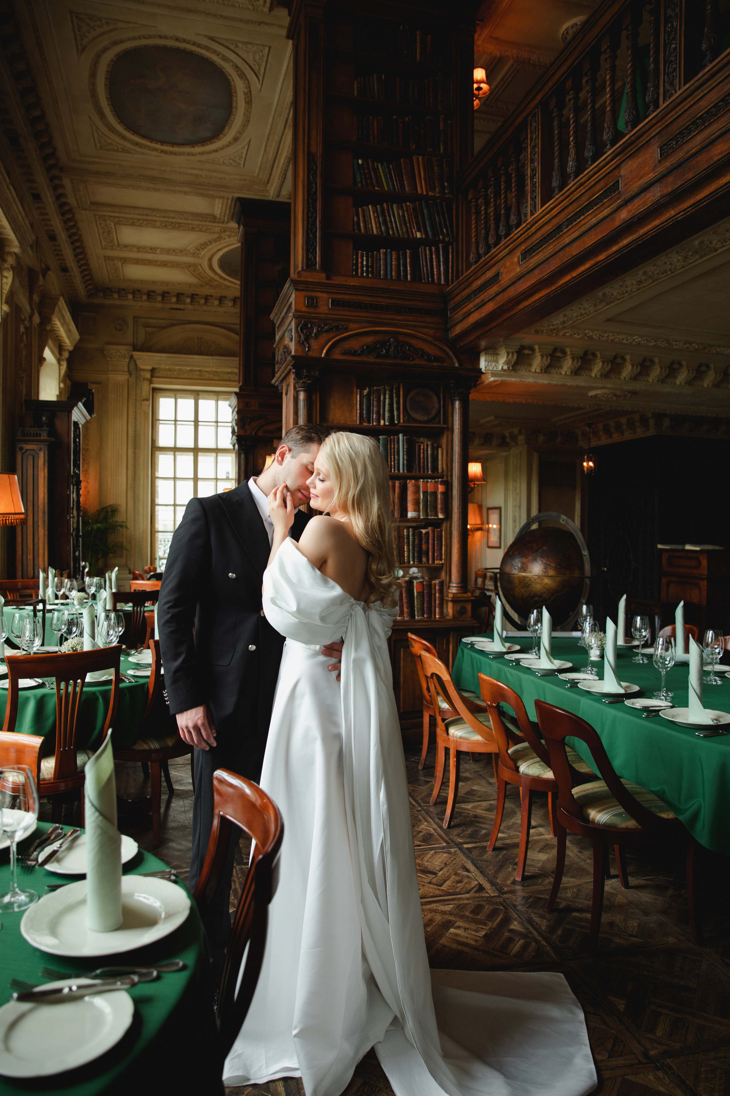 Владислав и Мария. КЭНДИ | Вязаные игрушки и декор на заказ