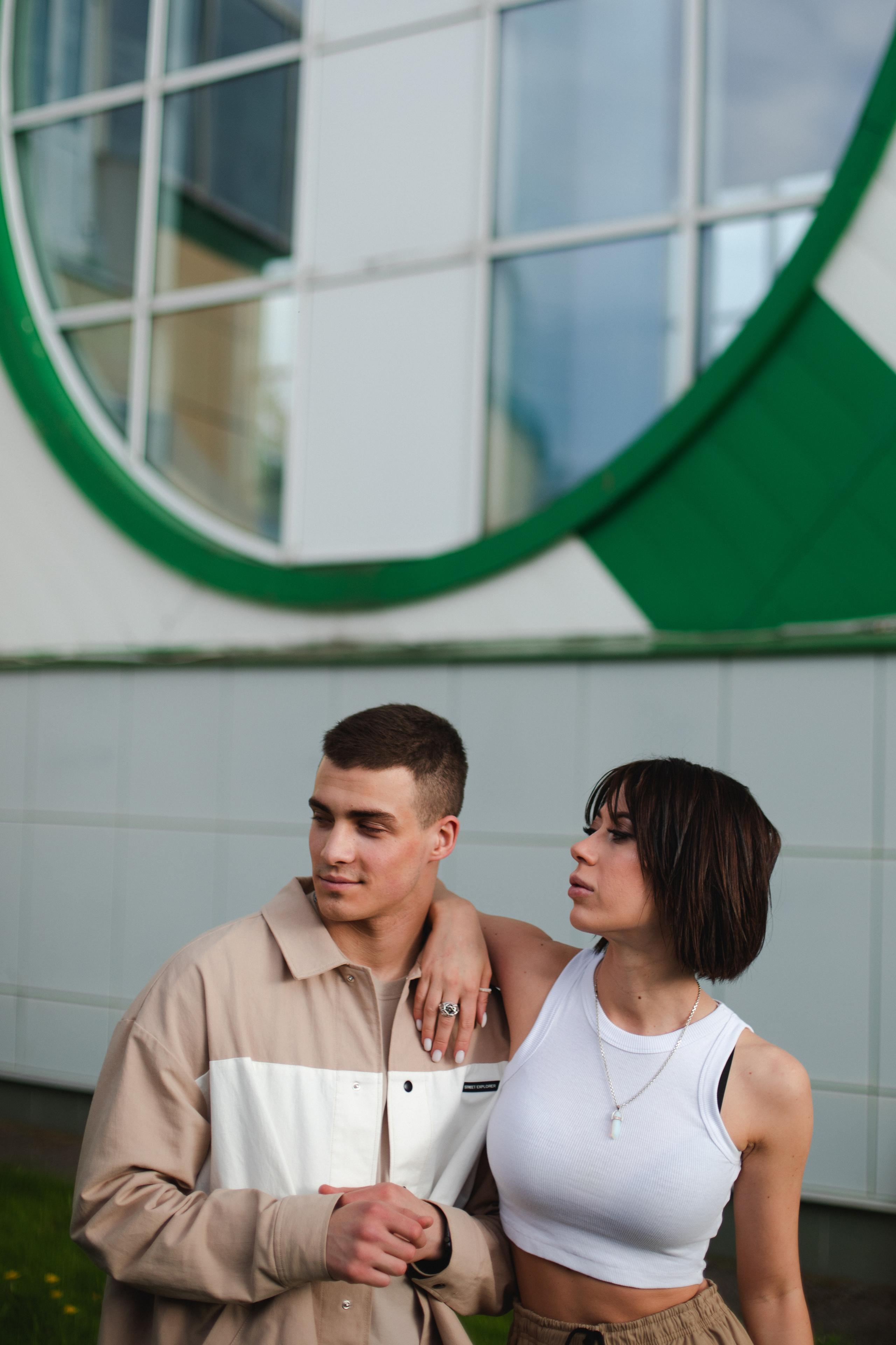 Арина и Павел. КЭНДИ | Вязаные игрушки и декор на заказ