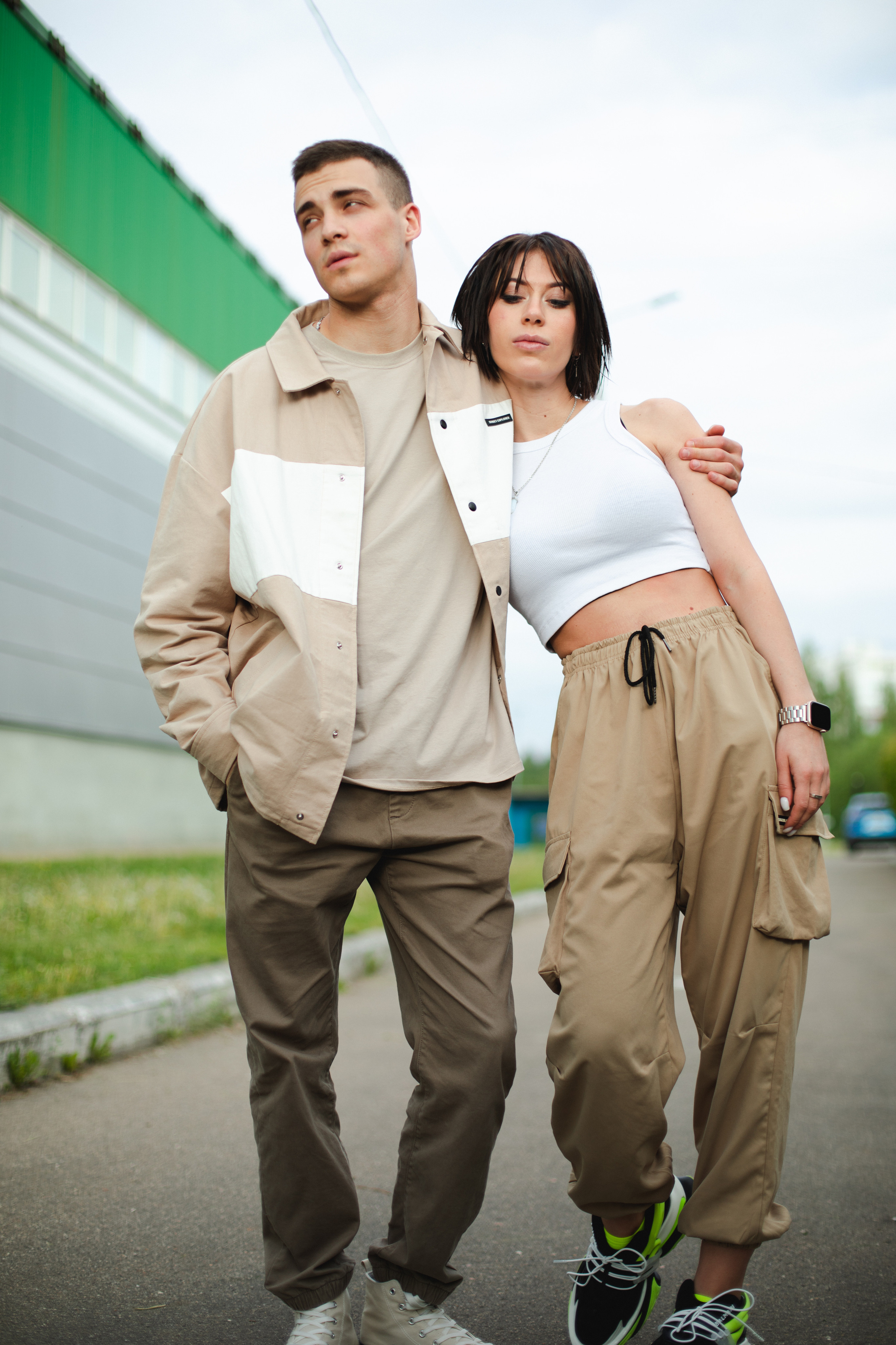 Арина и Павел. КЭНДИ | Вязаные игрушки и декор на заказ