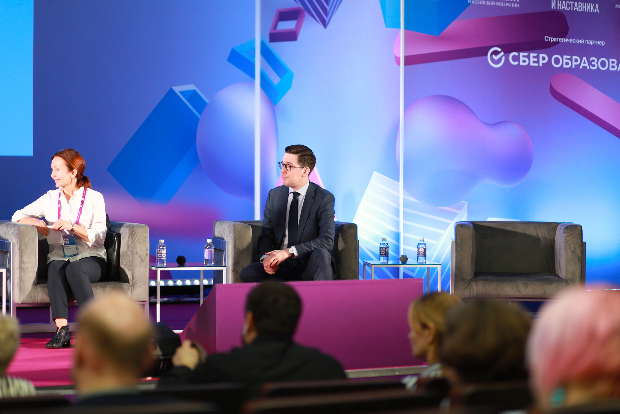 MMCO.EXPO-2023. КЭНДИ | Вязаные игрушки и декор на заказ