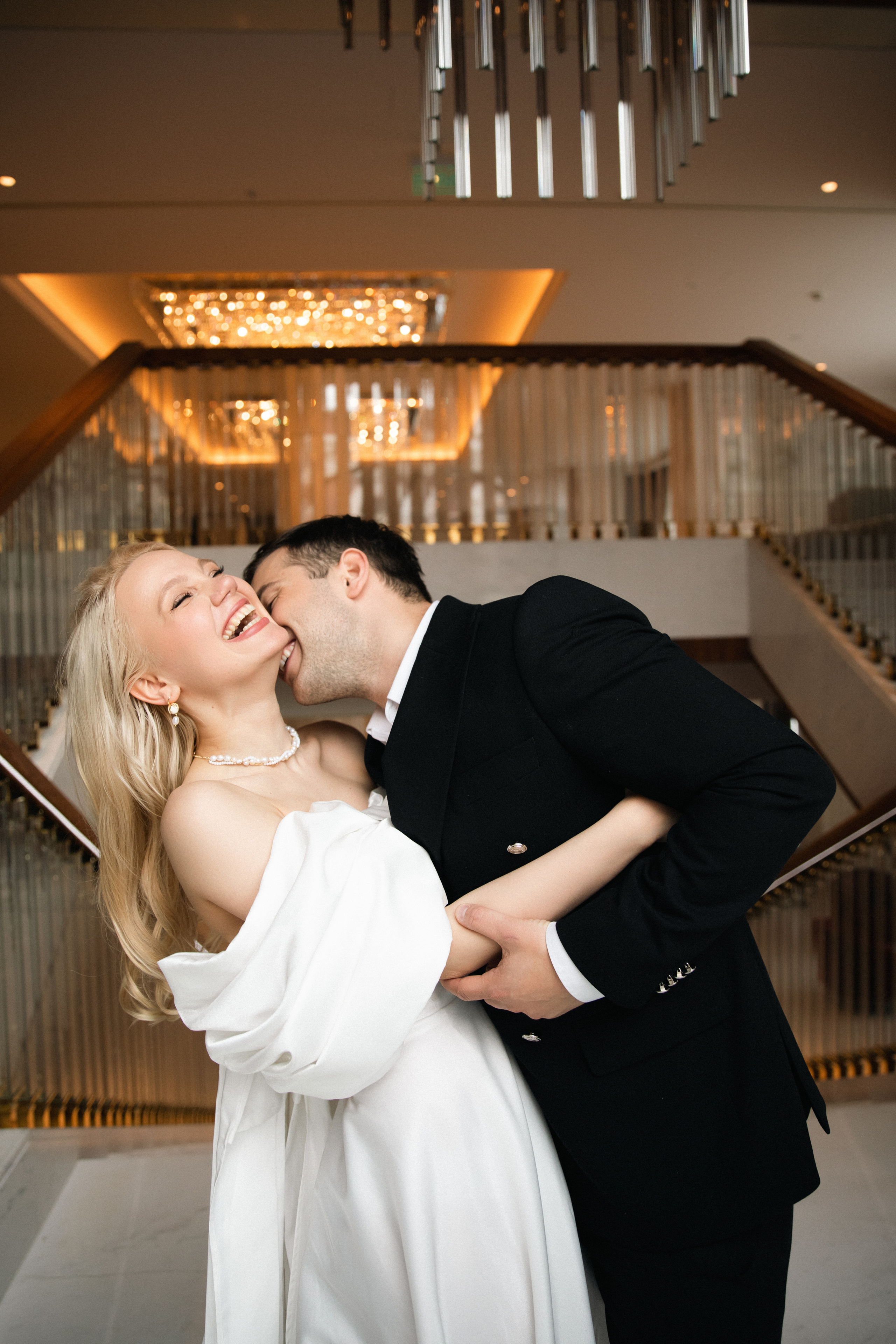 Владислав и Мария. КЭНДИ | Вязаные игрушки и декор на заказ