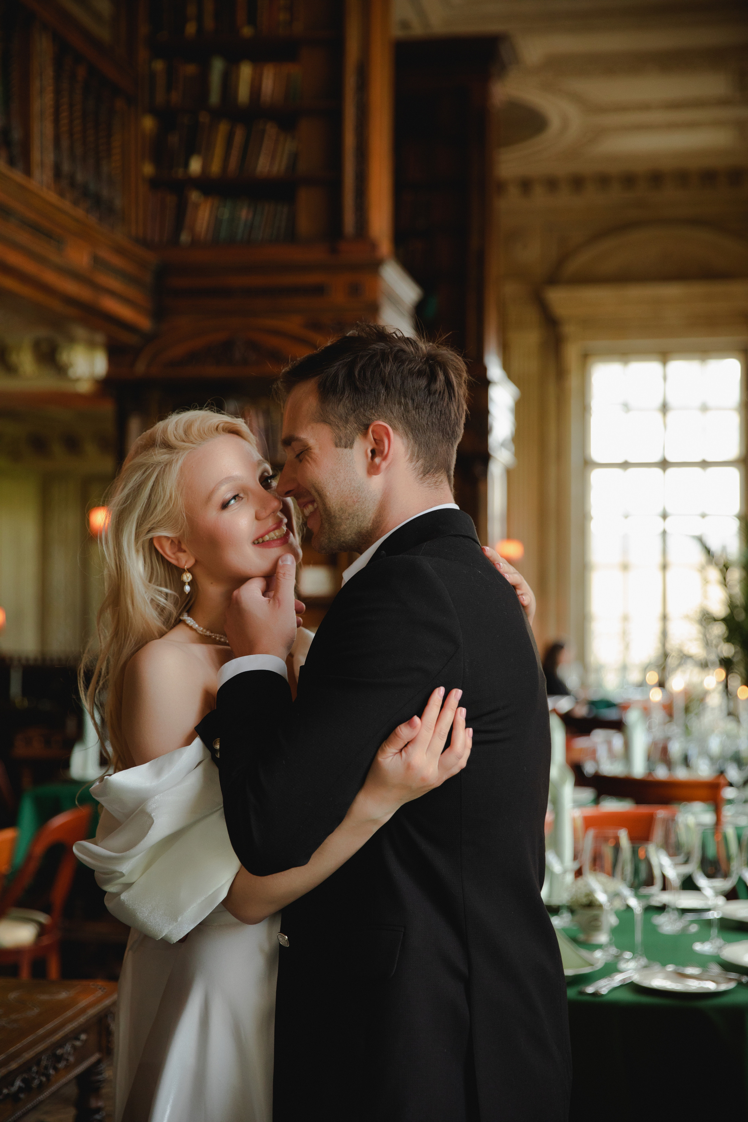 Владислав и Мария. КЭНДИ | Вязаные игрушки и декор на заказ