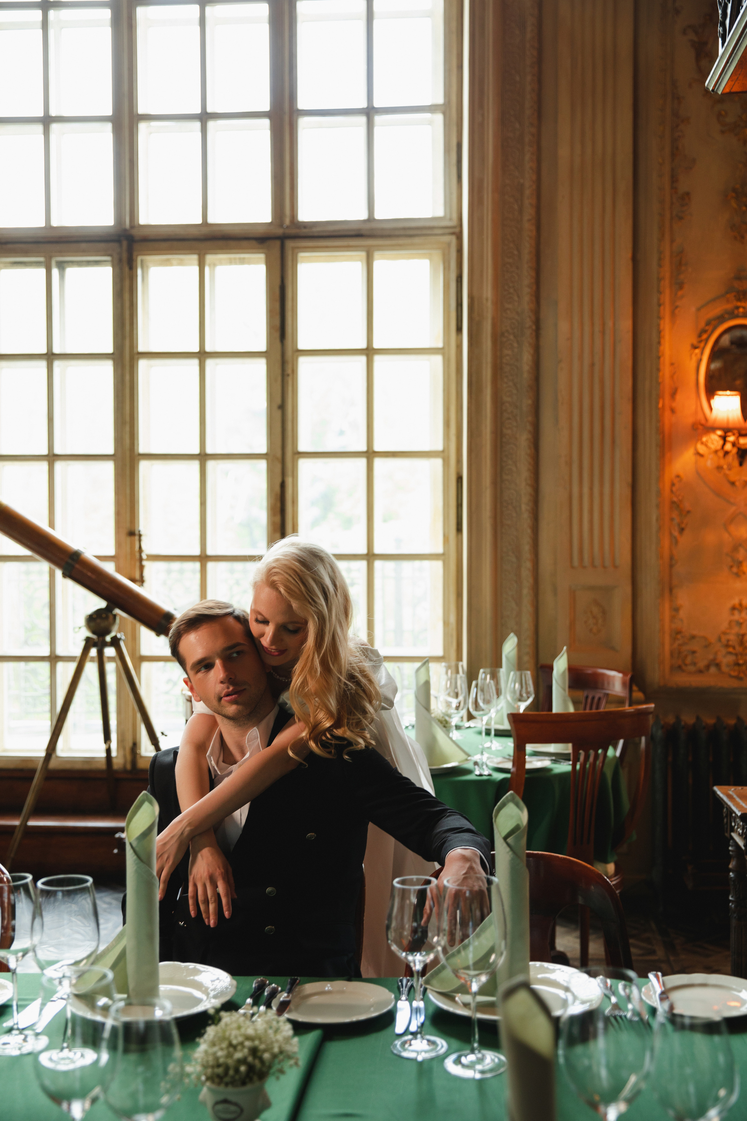 Владислав и Мария. КЭНДИ | Вязаные игрушки и декор на заказ