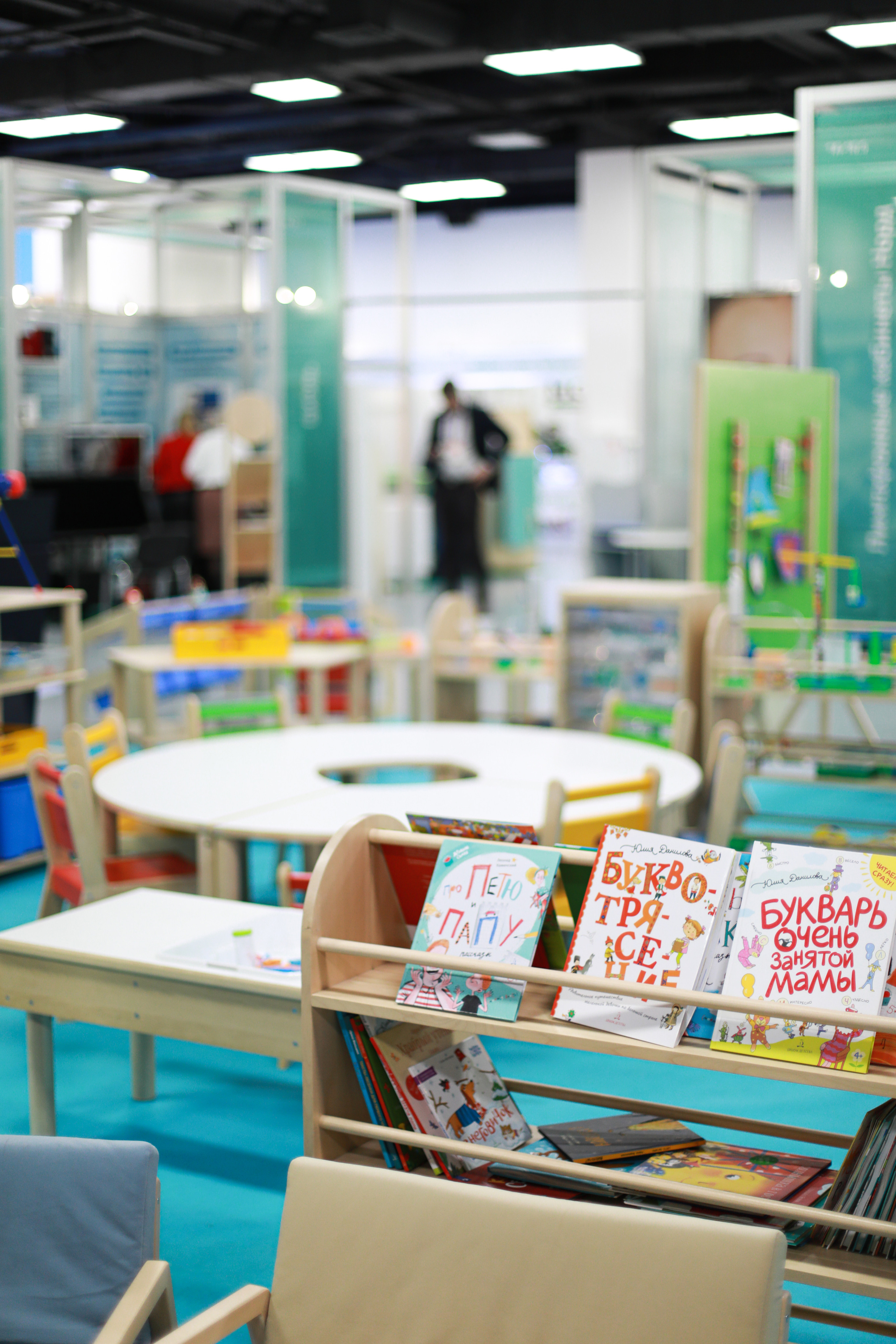 MMCO.EXPO-2023. КЭНДИ | Вязаные игрушки и декор на заказ