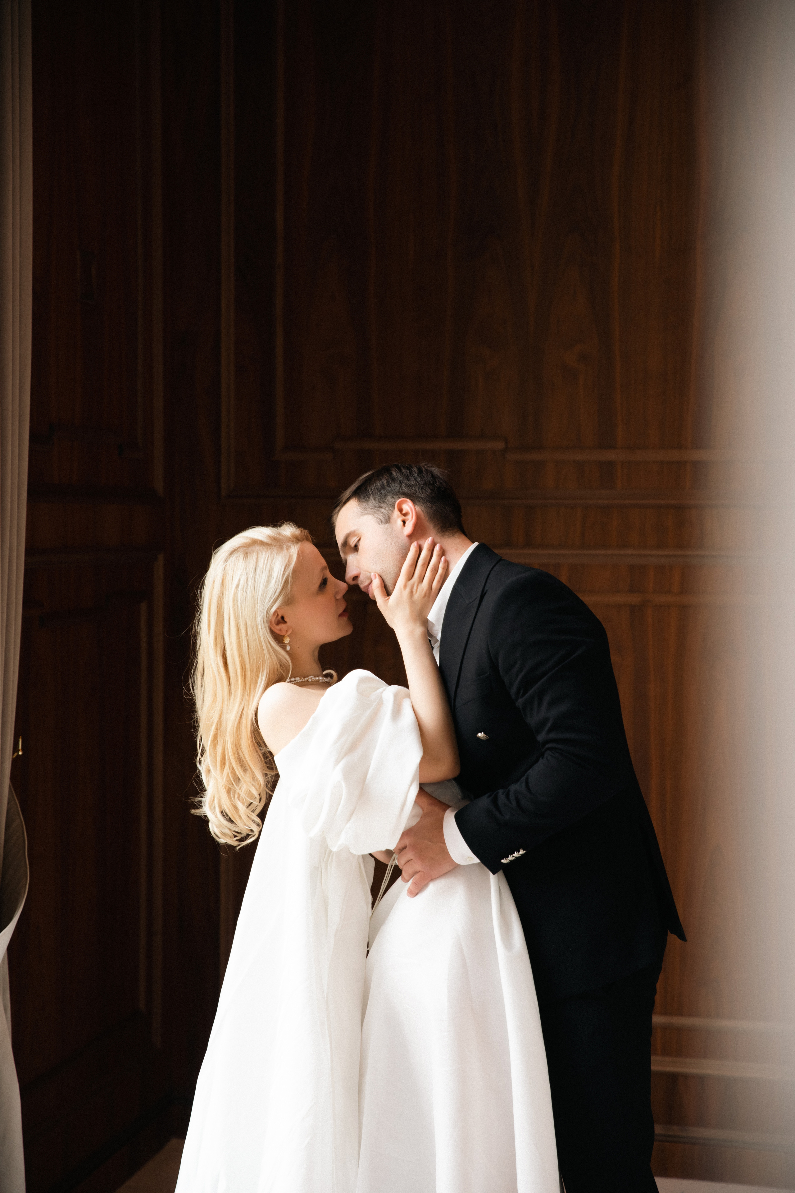 Владислав и Мария. КЭНДИ | Вязаные игрушки и декор на заказ