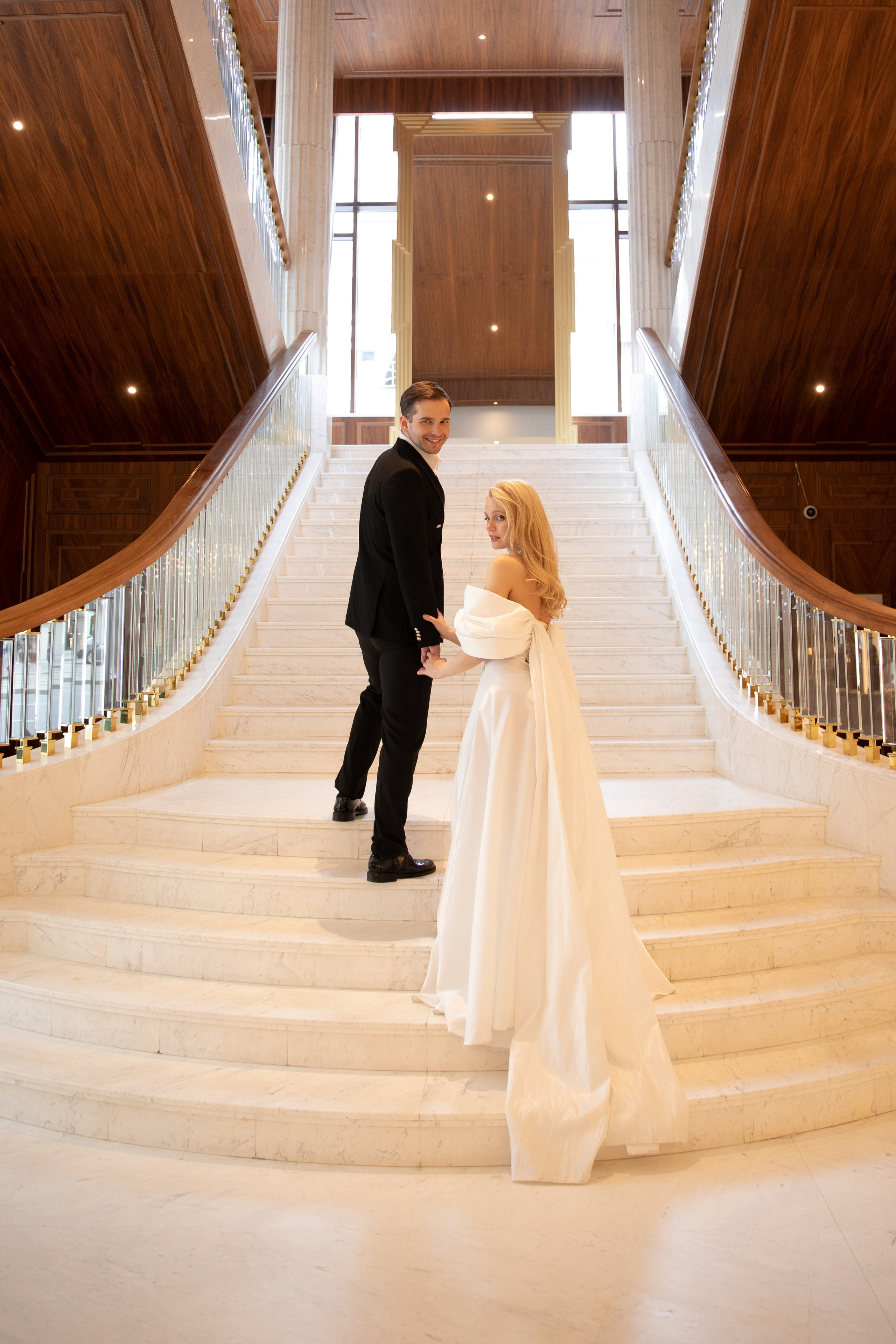 Владислав и Мария. КЭНДИ | Вязаные игрушки и декор на заказ