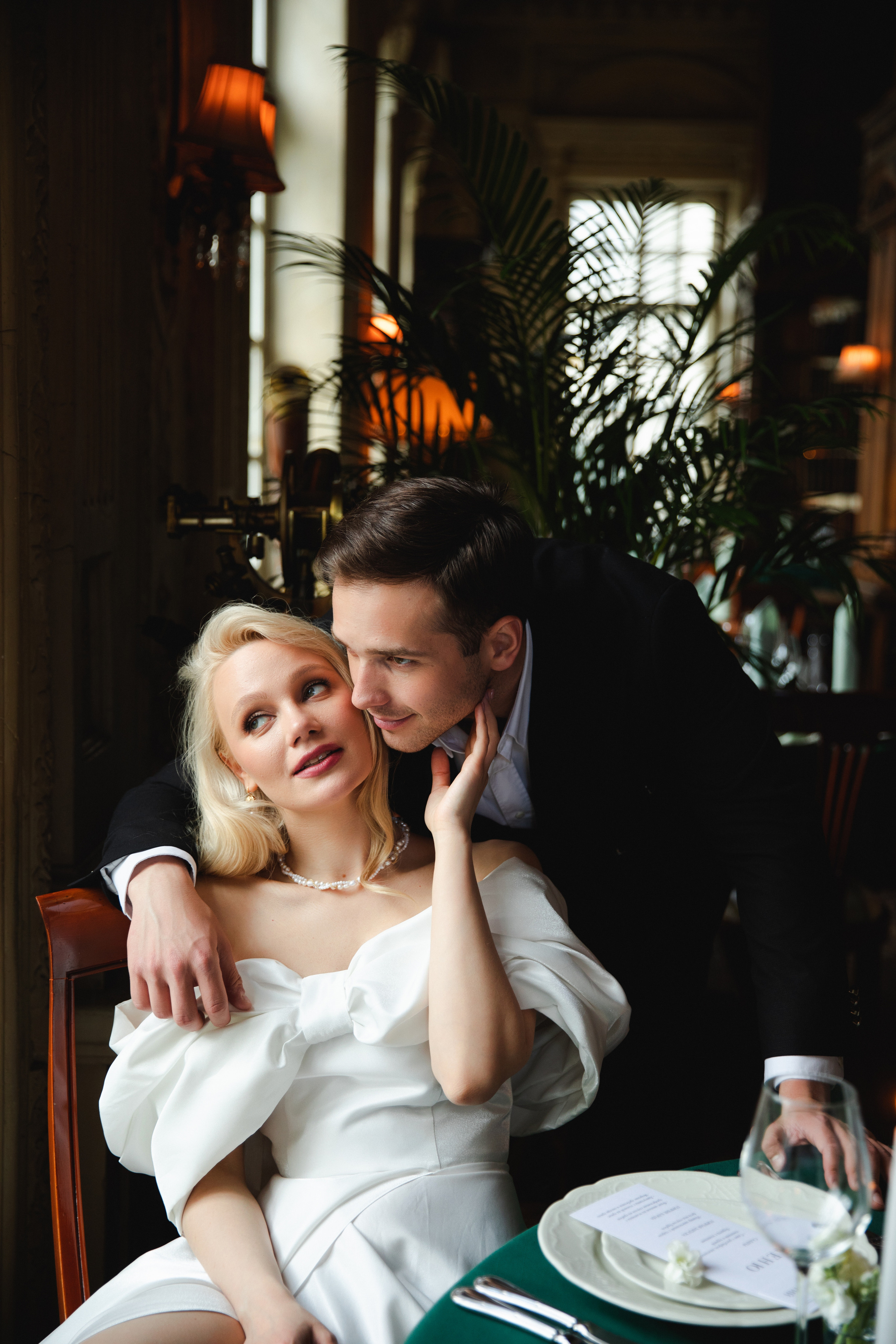 Владислав и Мария. КЭНДИ | Вязаные игрушки и декор на заказ