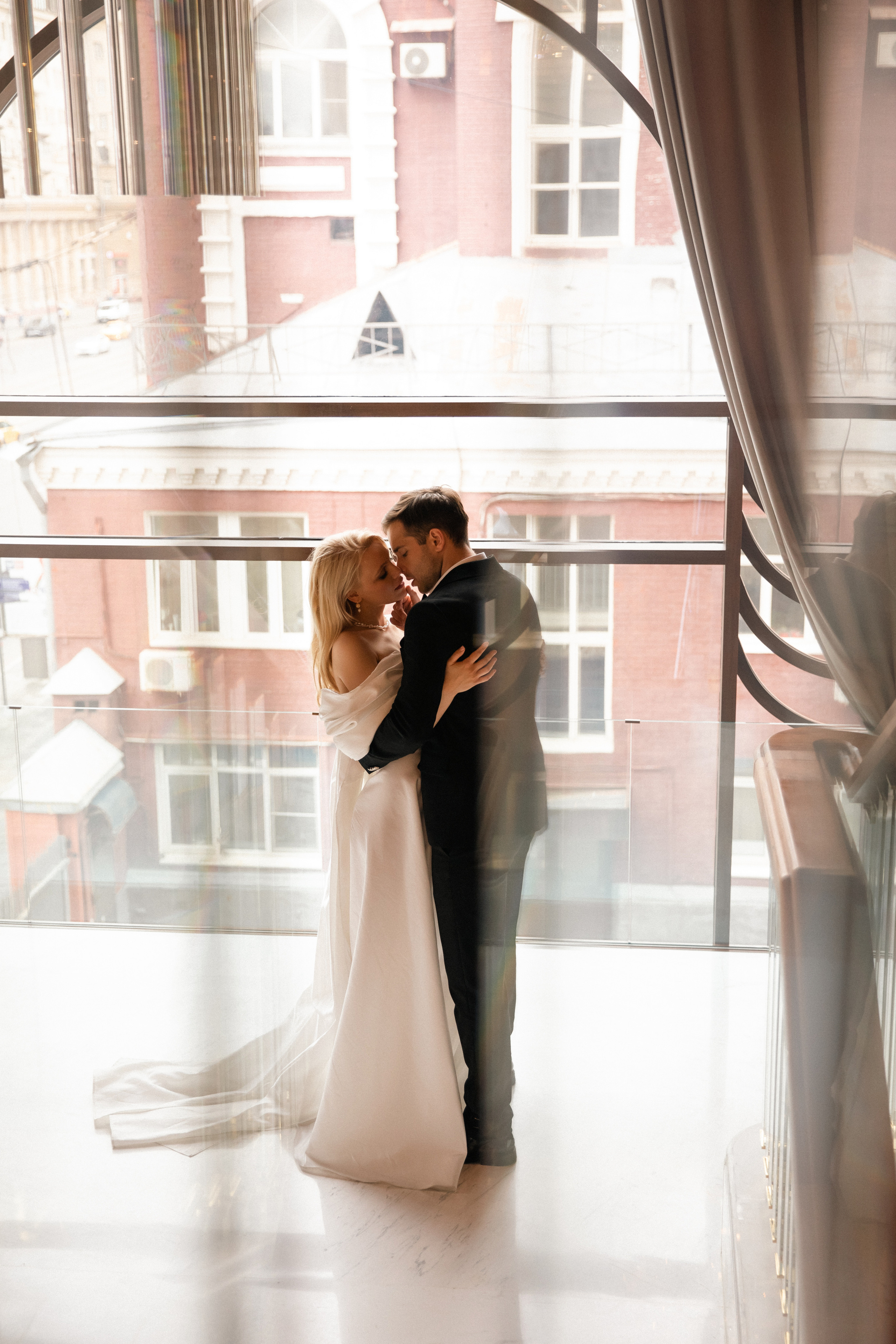 Владислав и Мария. КЭНДИ | Вязаные игрушки и декор на заказ