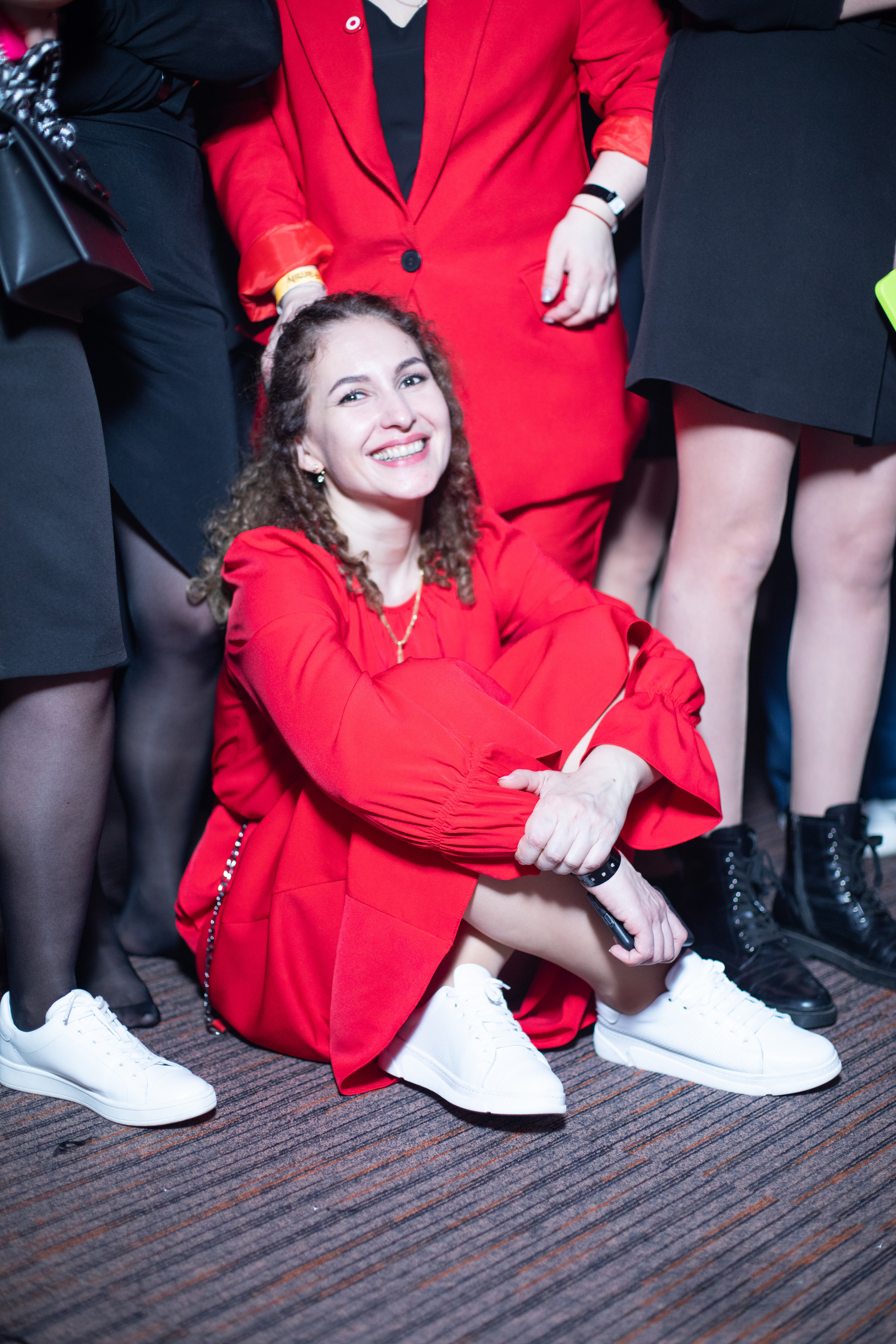 PMU-2023. КЭНДИ | Вязаные игрушки и декор на заказ