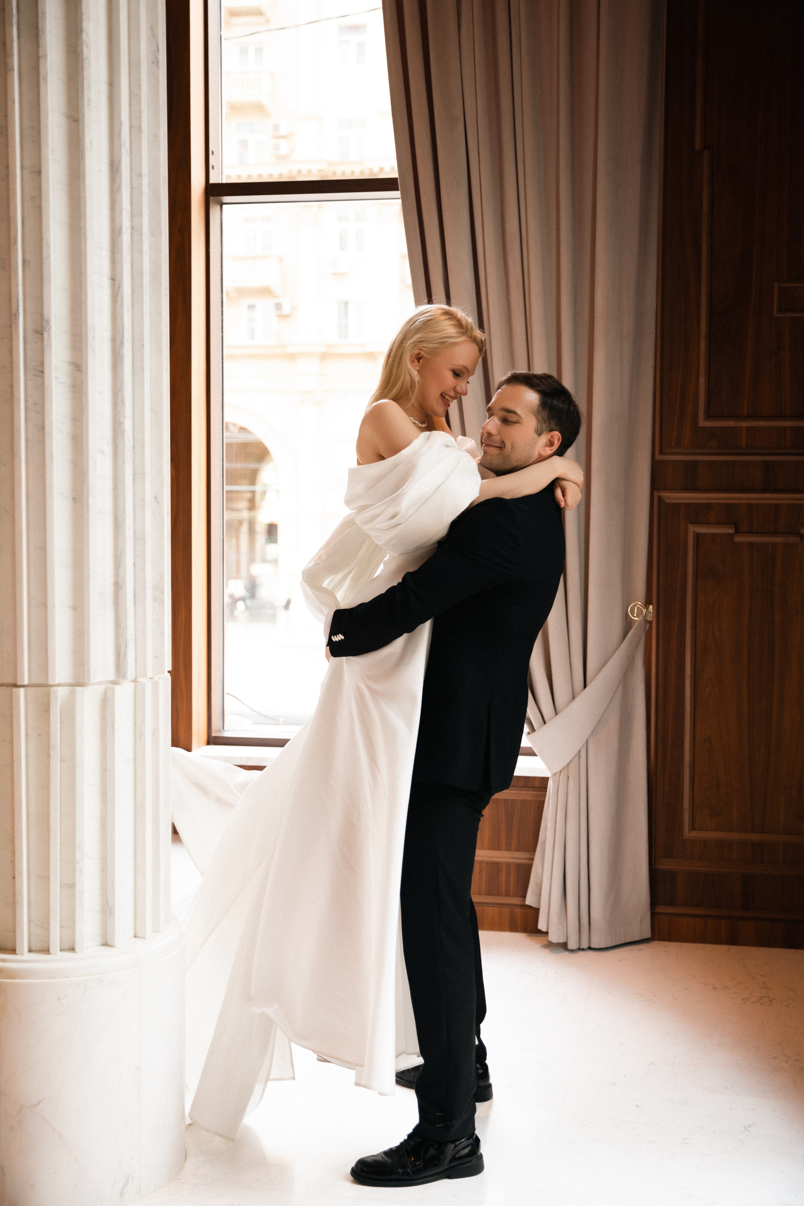 Владислав и Мария. КЭНДИ | Вязаные игрушки и декор на заказ