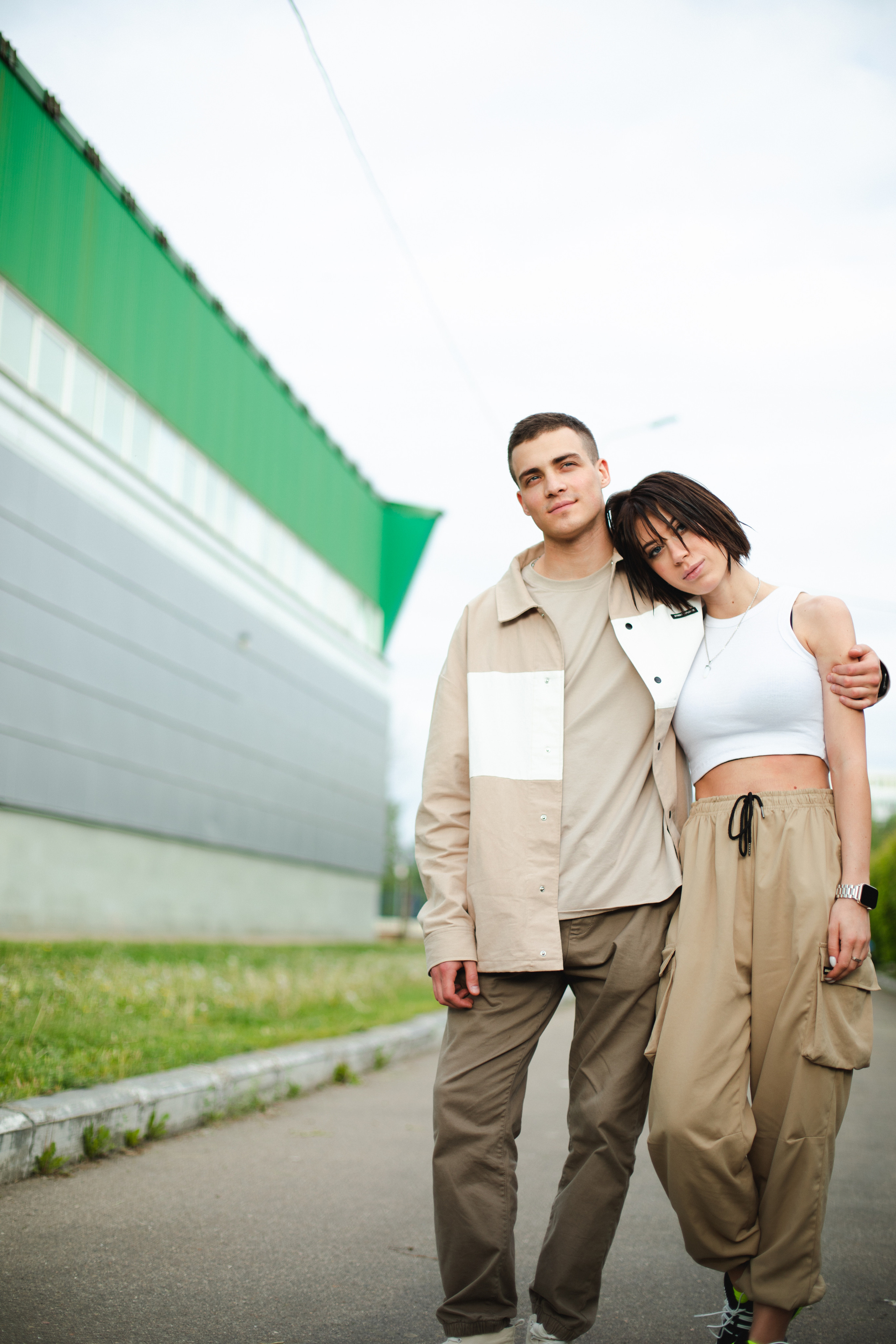 Арина и Павел. КЭНДИ | Вязаные игрушки и декор на заказ