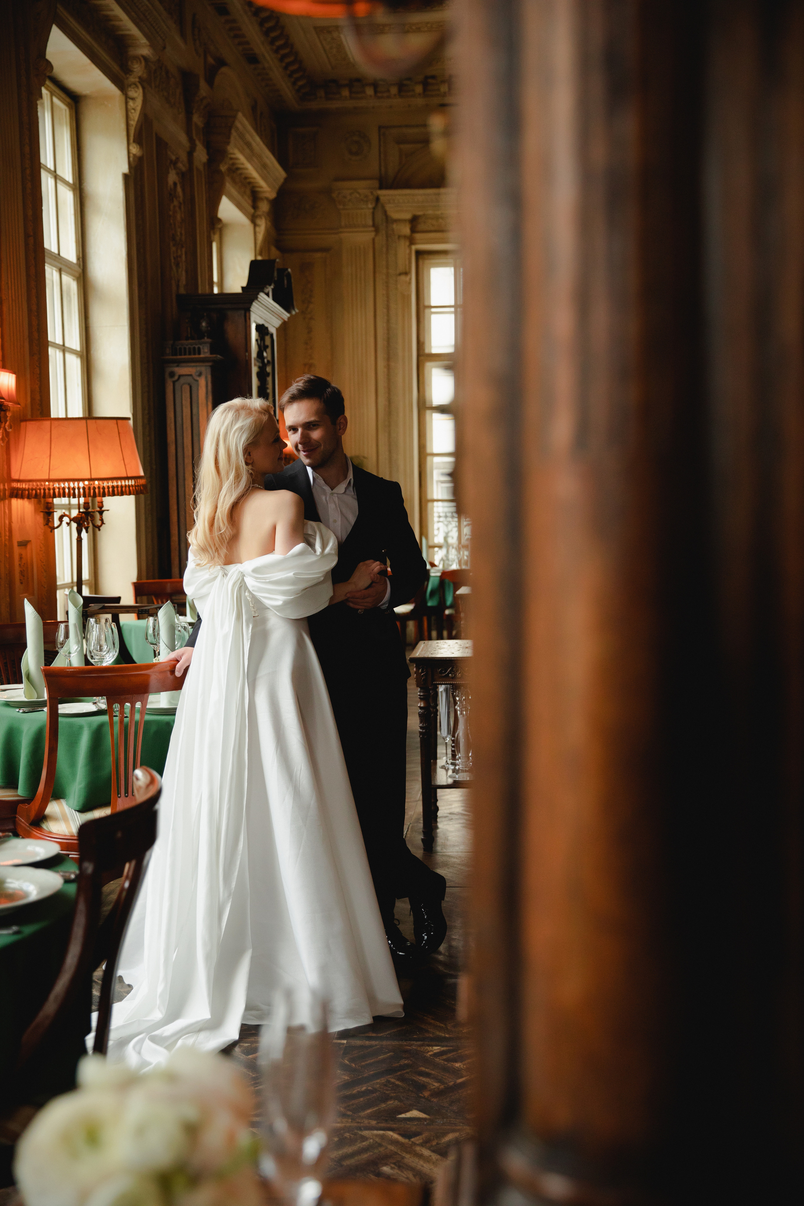 Владислав и Мария. КЭНДИ | Вязаные игрушки и декор на заказ