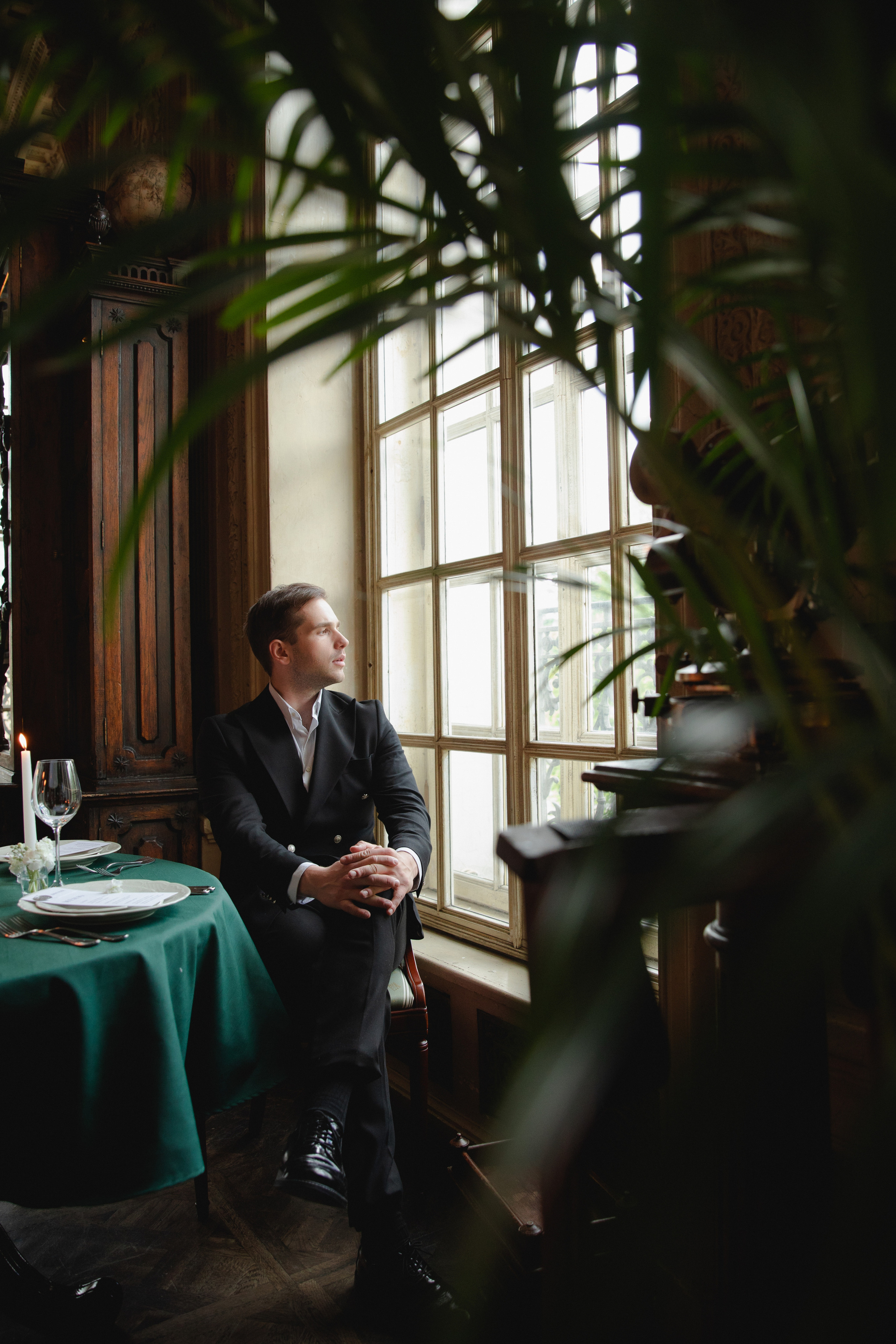 Владислав и Мария. КЭНДИ | Вязаные игрушки и декор на заказ