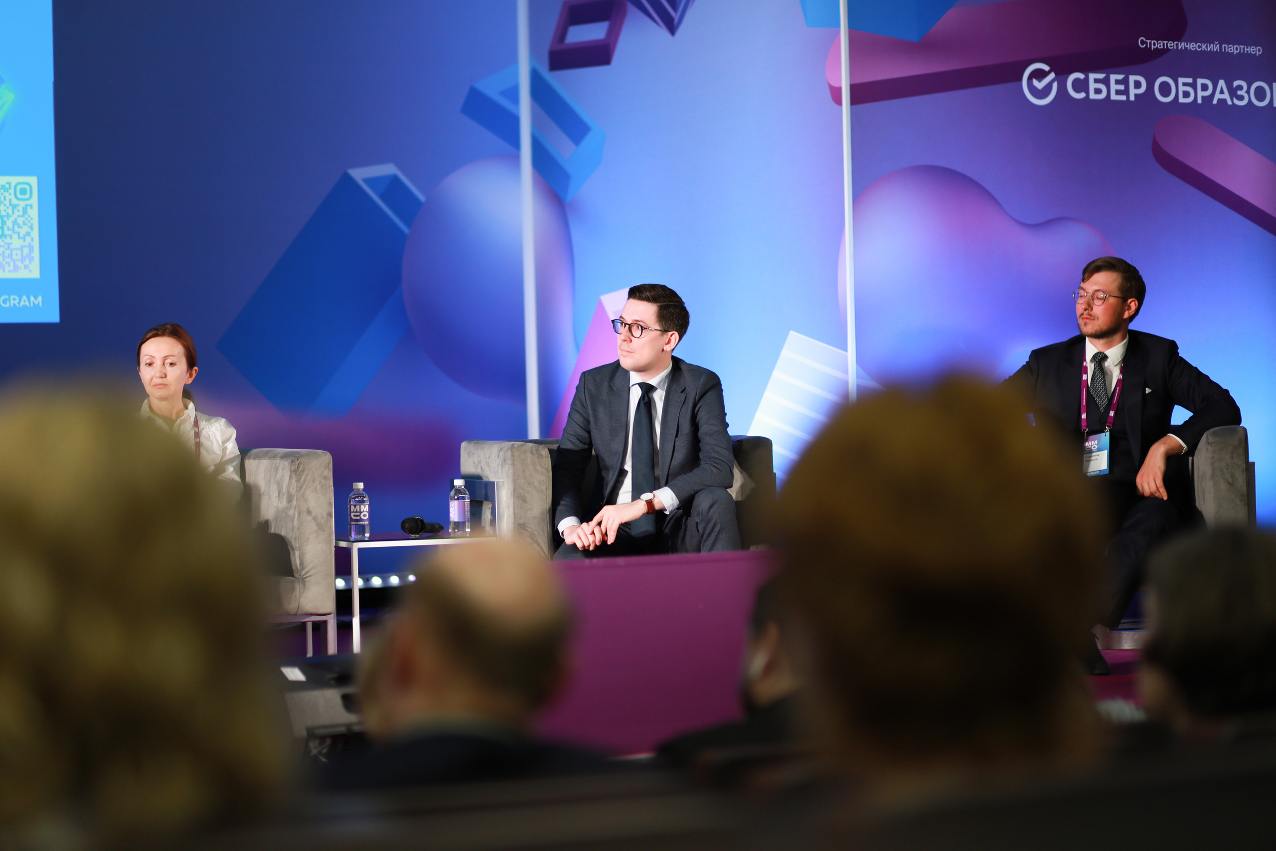 MMCO.EXPO-2023. КЭНДИ | Вязаные игрушки и декор на заказ