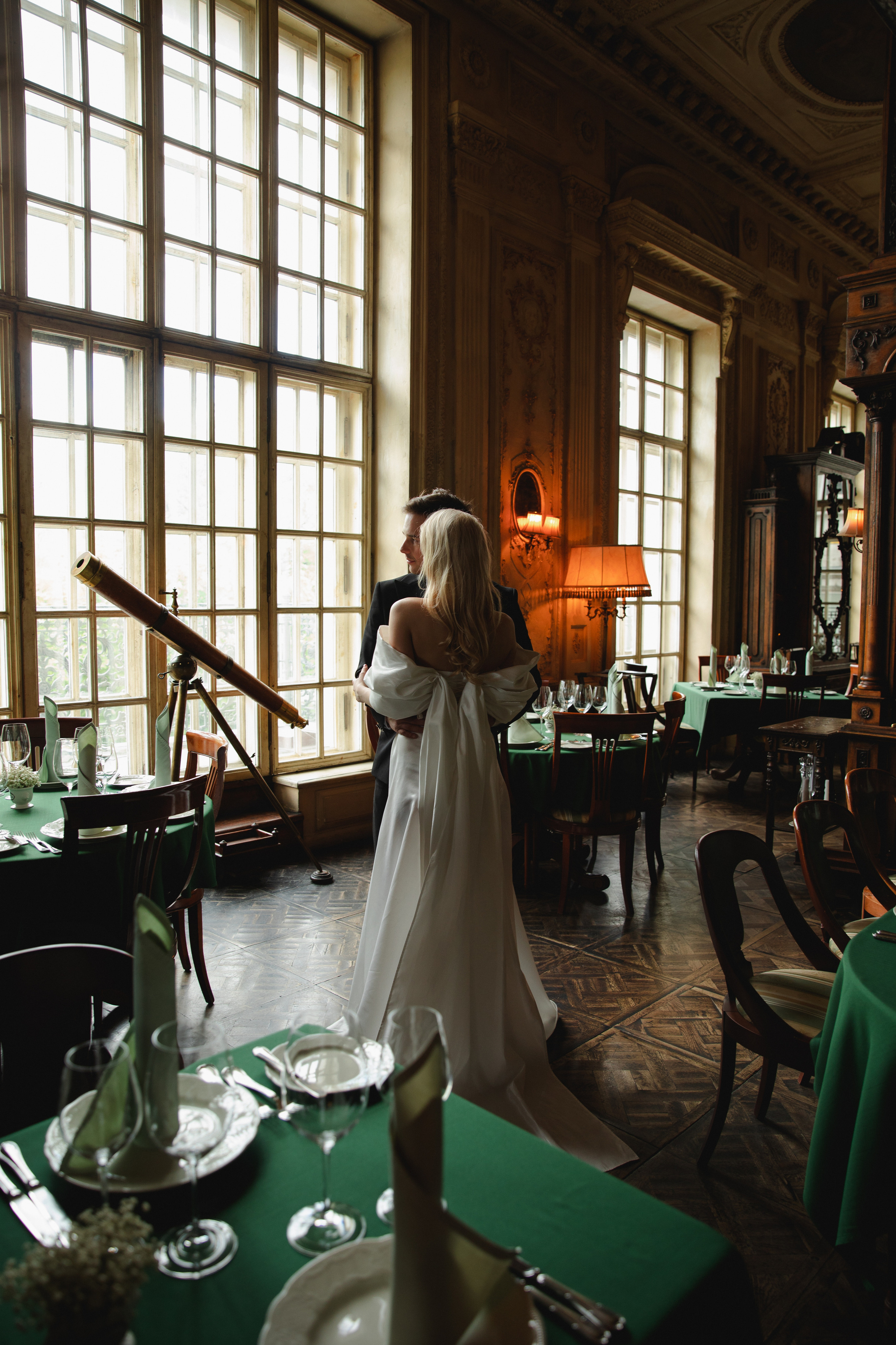 Владислав и Мария. КЭНДИ | Вязаные игрушки и декор на заказ