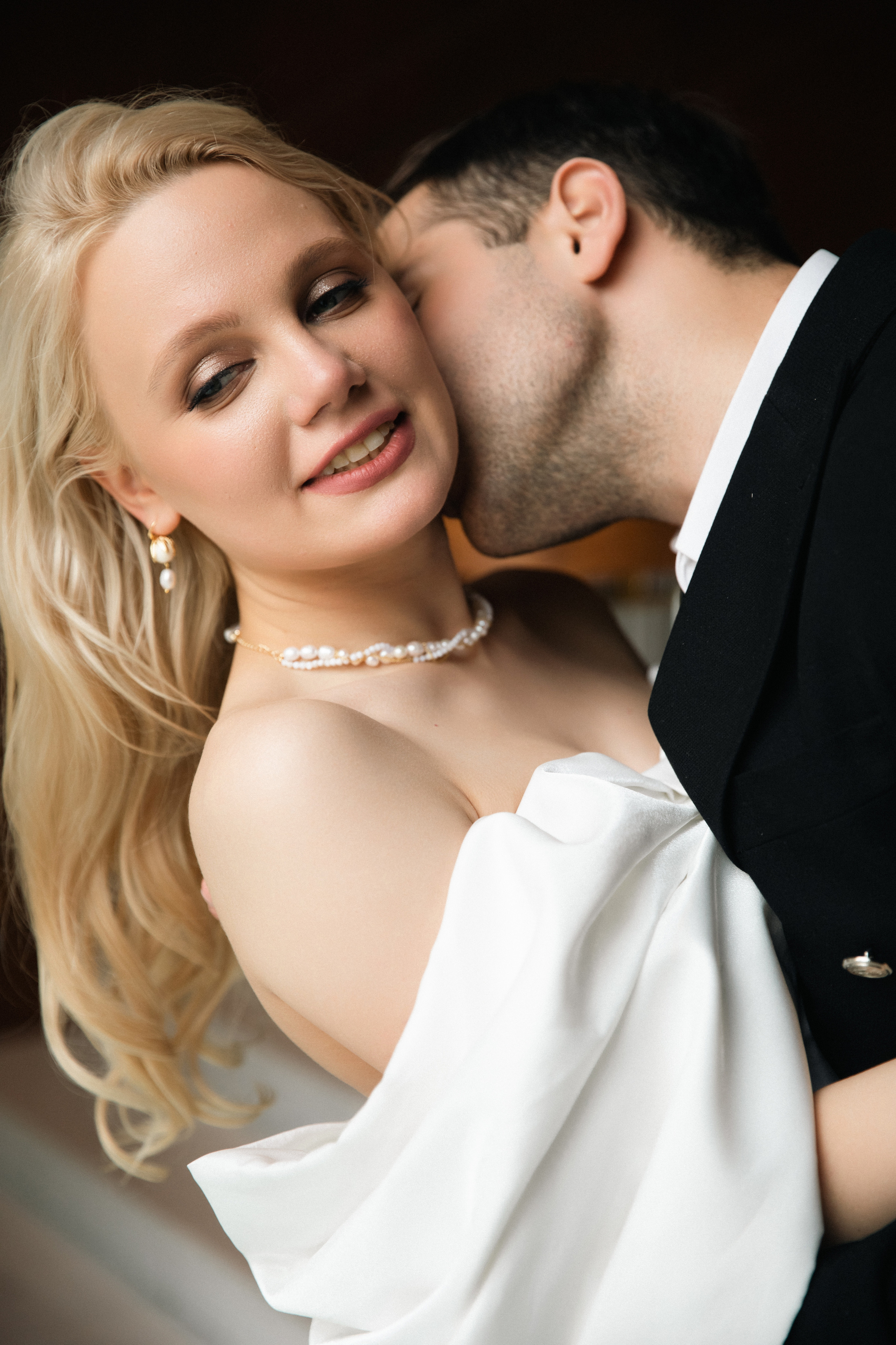 Владислав и Мария. КЭНДИ | Вязаные игрушки и декор на заказ