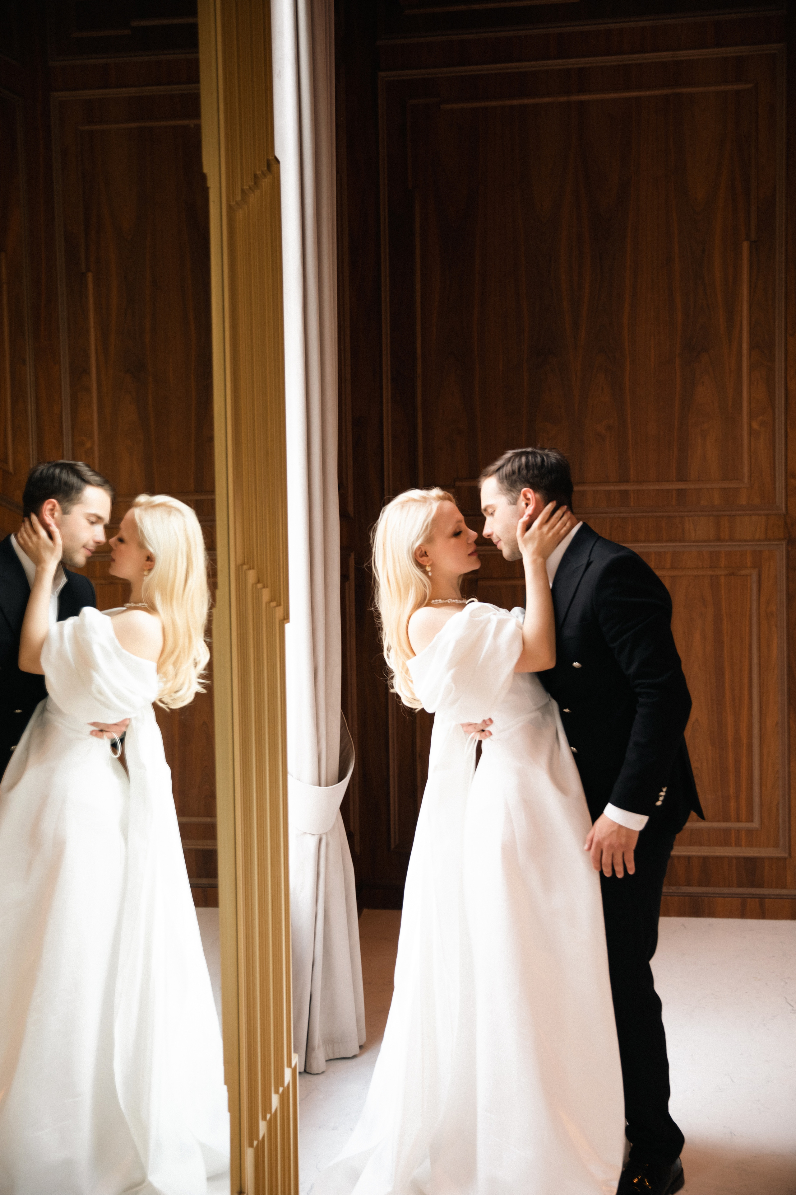 Владислав и Мария. КЭНДИ | Вязаные игрушки и декор на заказ